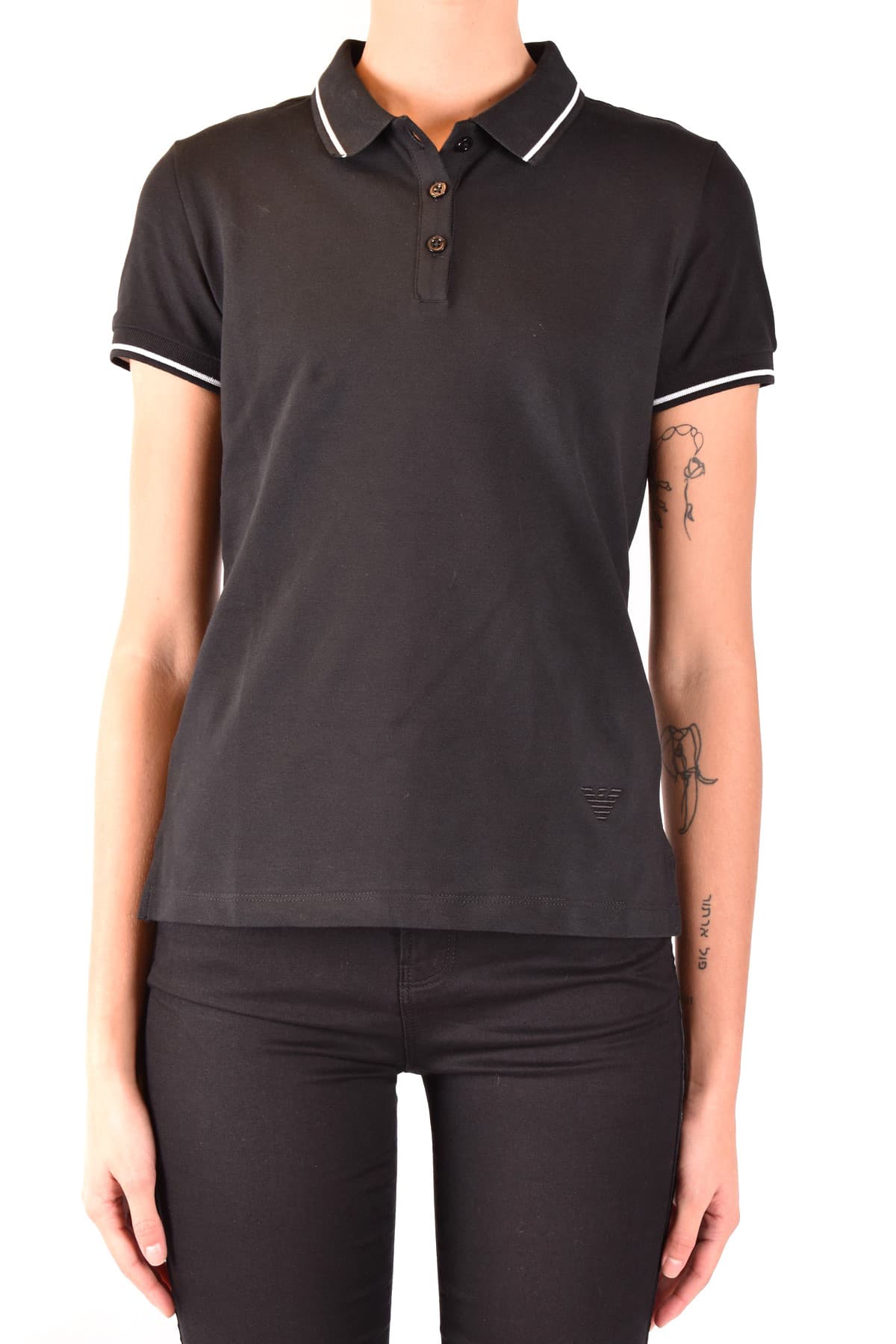Emporio Armani Polo Donna - Emporio Armani
