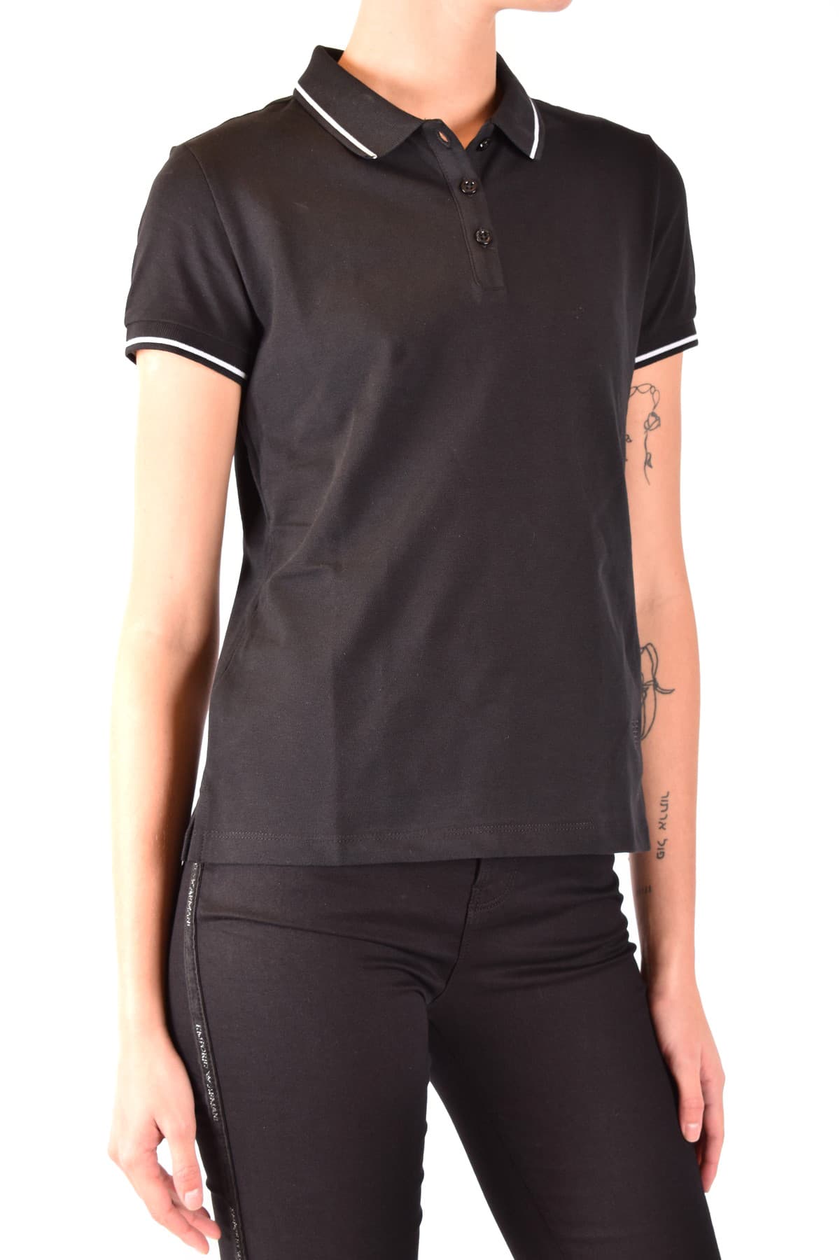 Emporio Armani Polo Donna - Emporio Armani