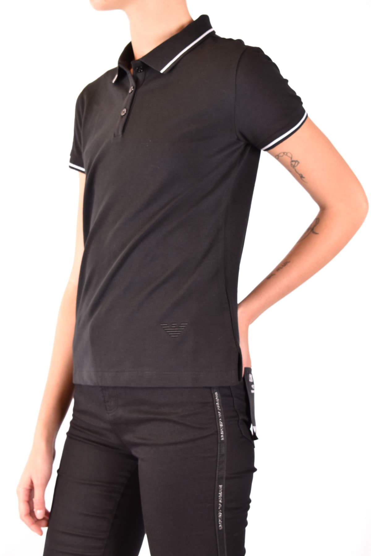 Emporio Armani Polo Donna - Emporio Armani