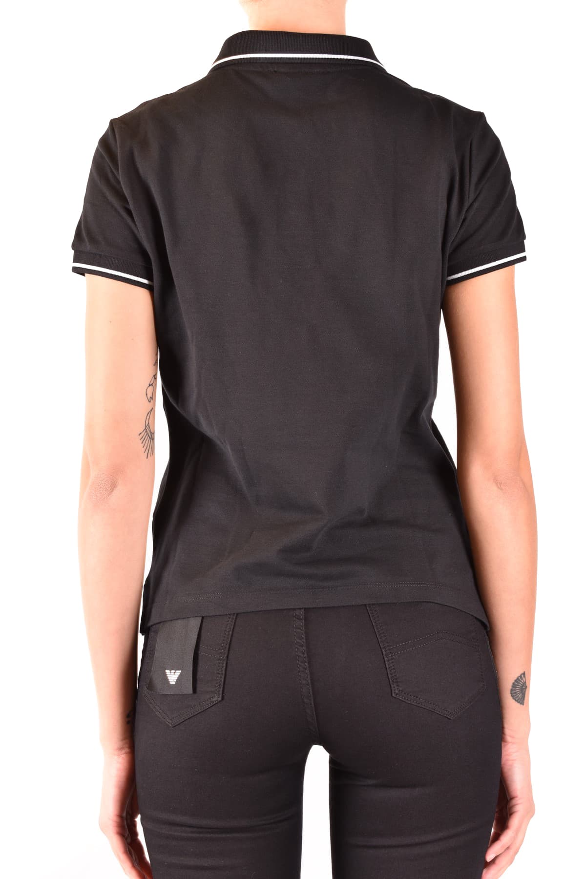 Emporio Armani Polo Donna - Emporio Armani