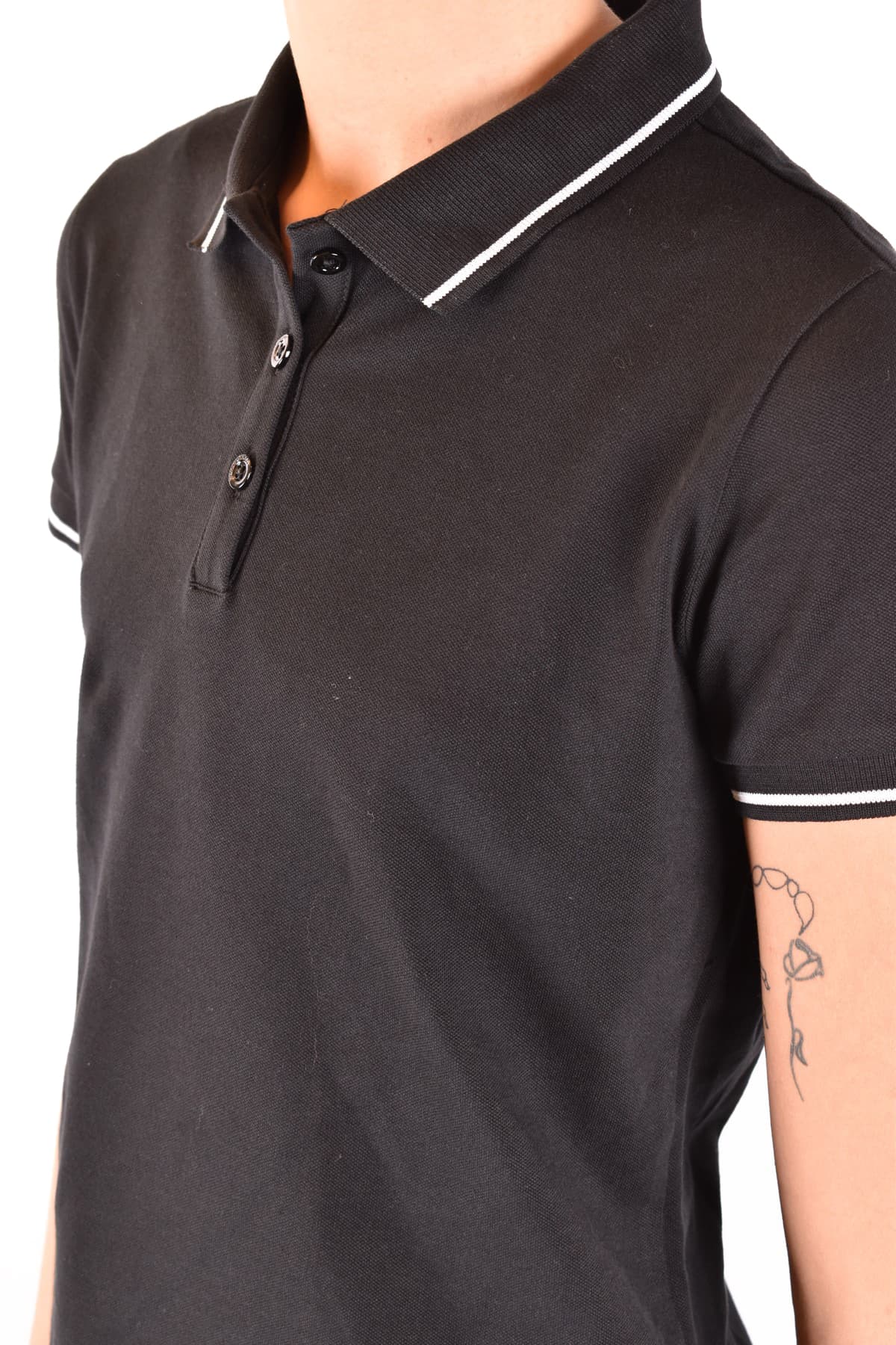 Emporio Armani Polo Donna - Emporio Armani