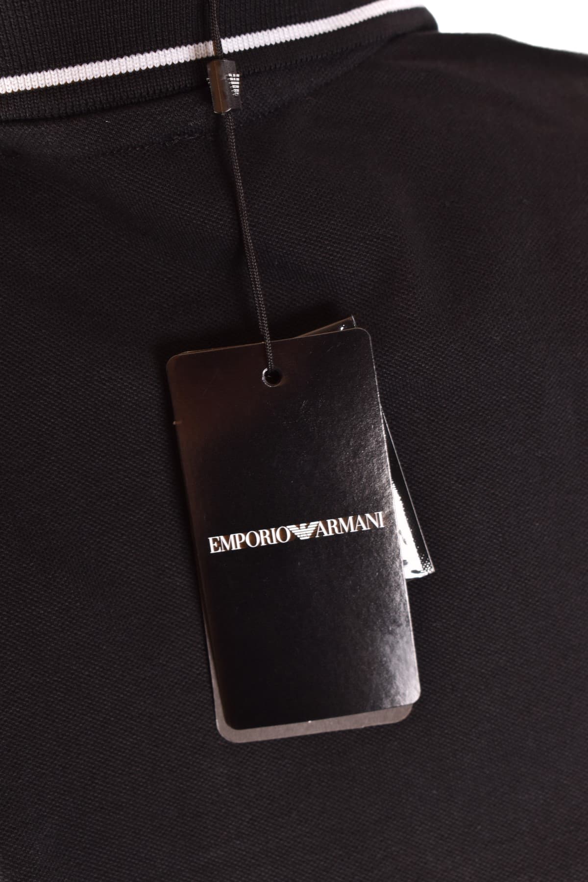 Emporio Armani Polo Donna - Emporio Armani