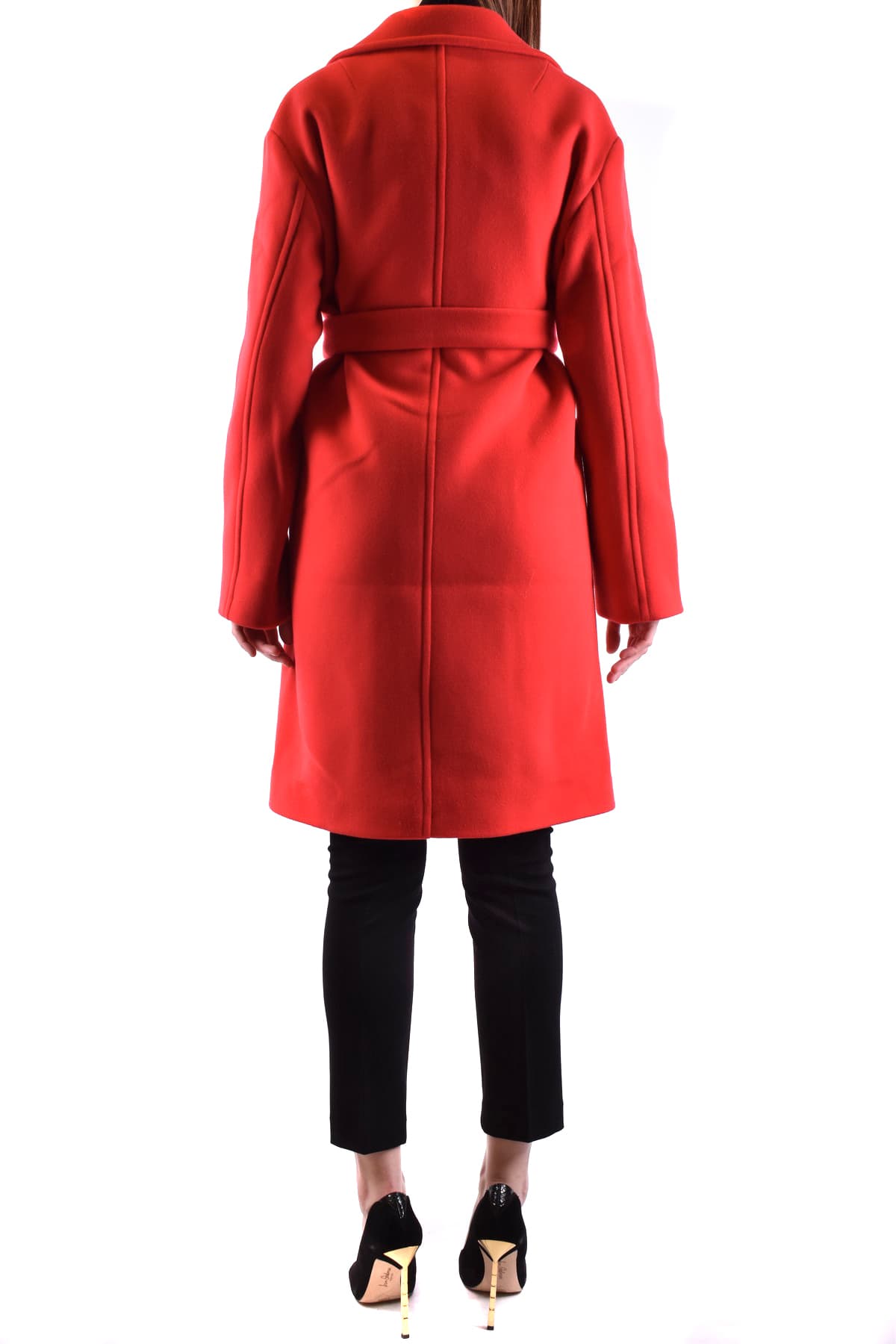 Pinko Cappotto Donna - Pinko