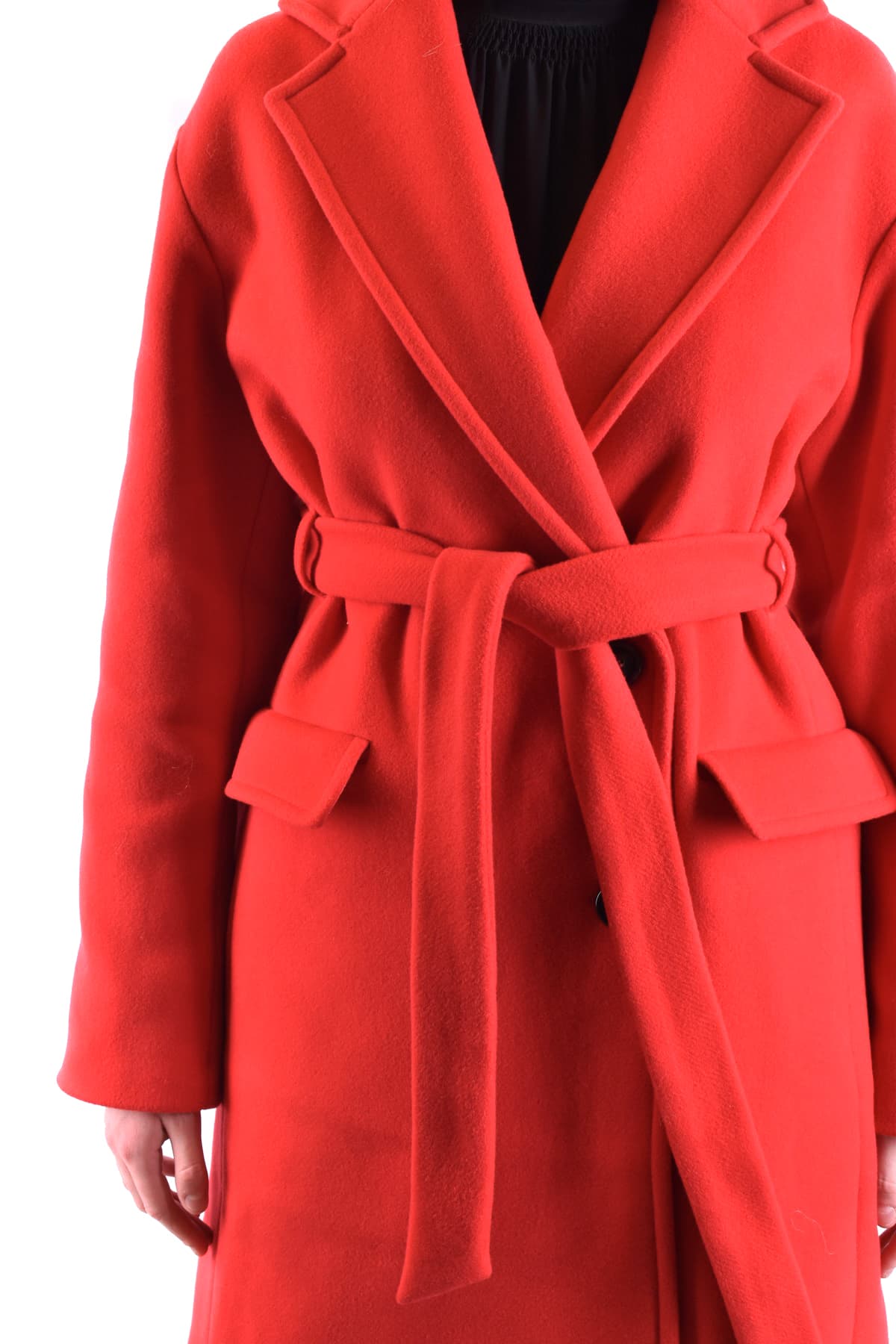 Pinko Cappotto Donna - Pinko