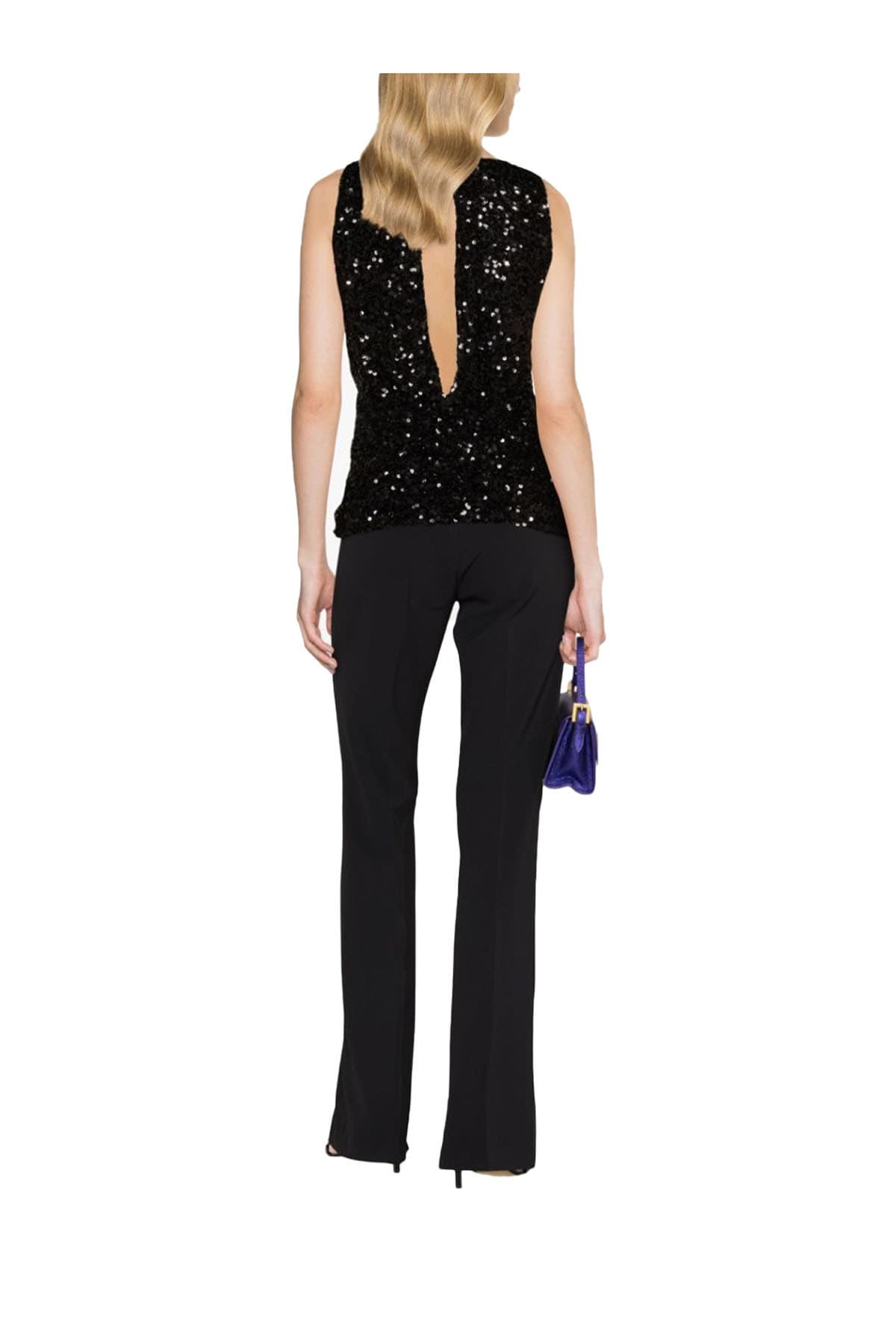 Pinko Pantaloni Donna - Pinko