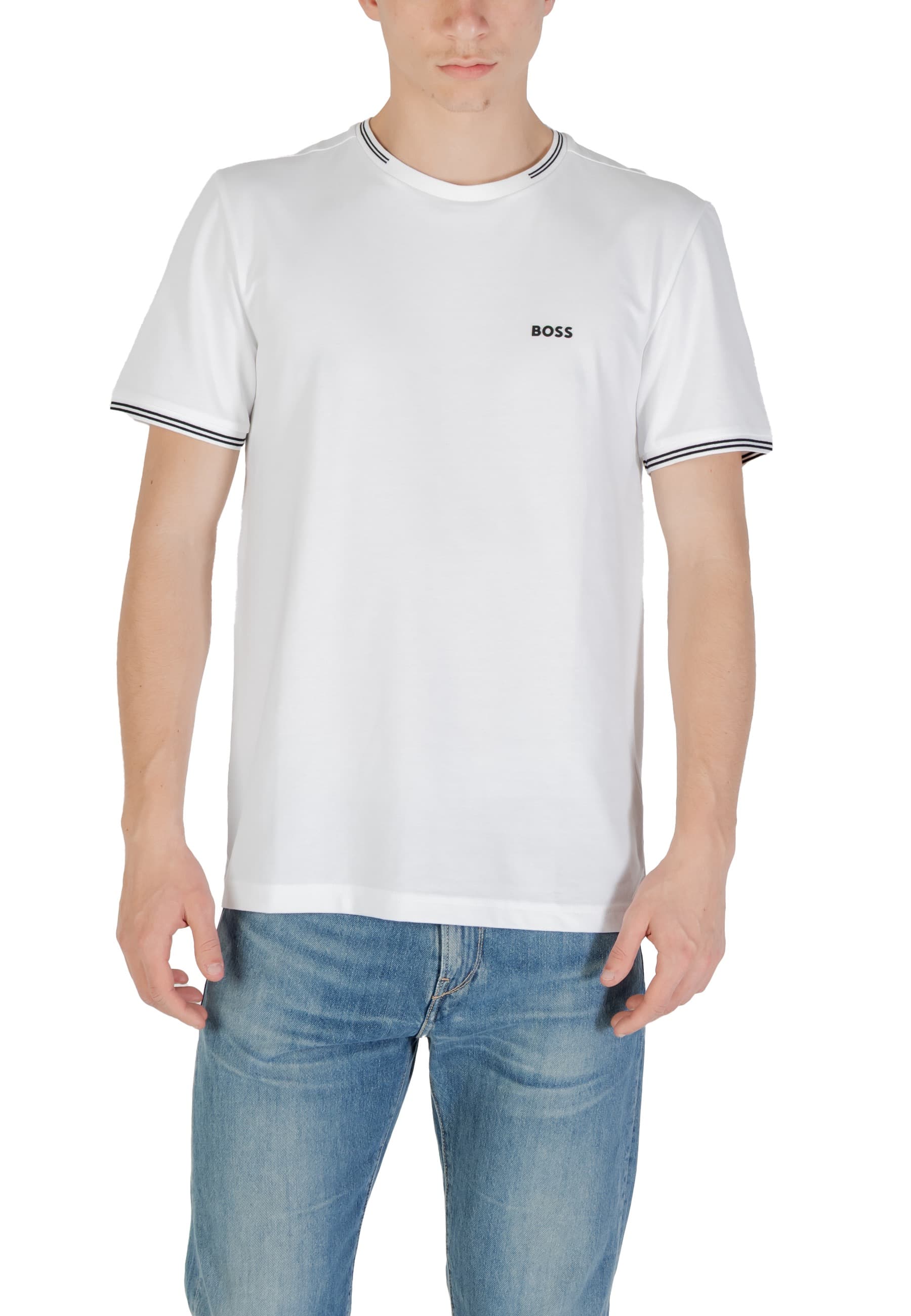 Boss T-Shirt Uomo - Boss