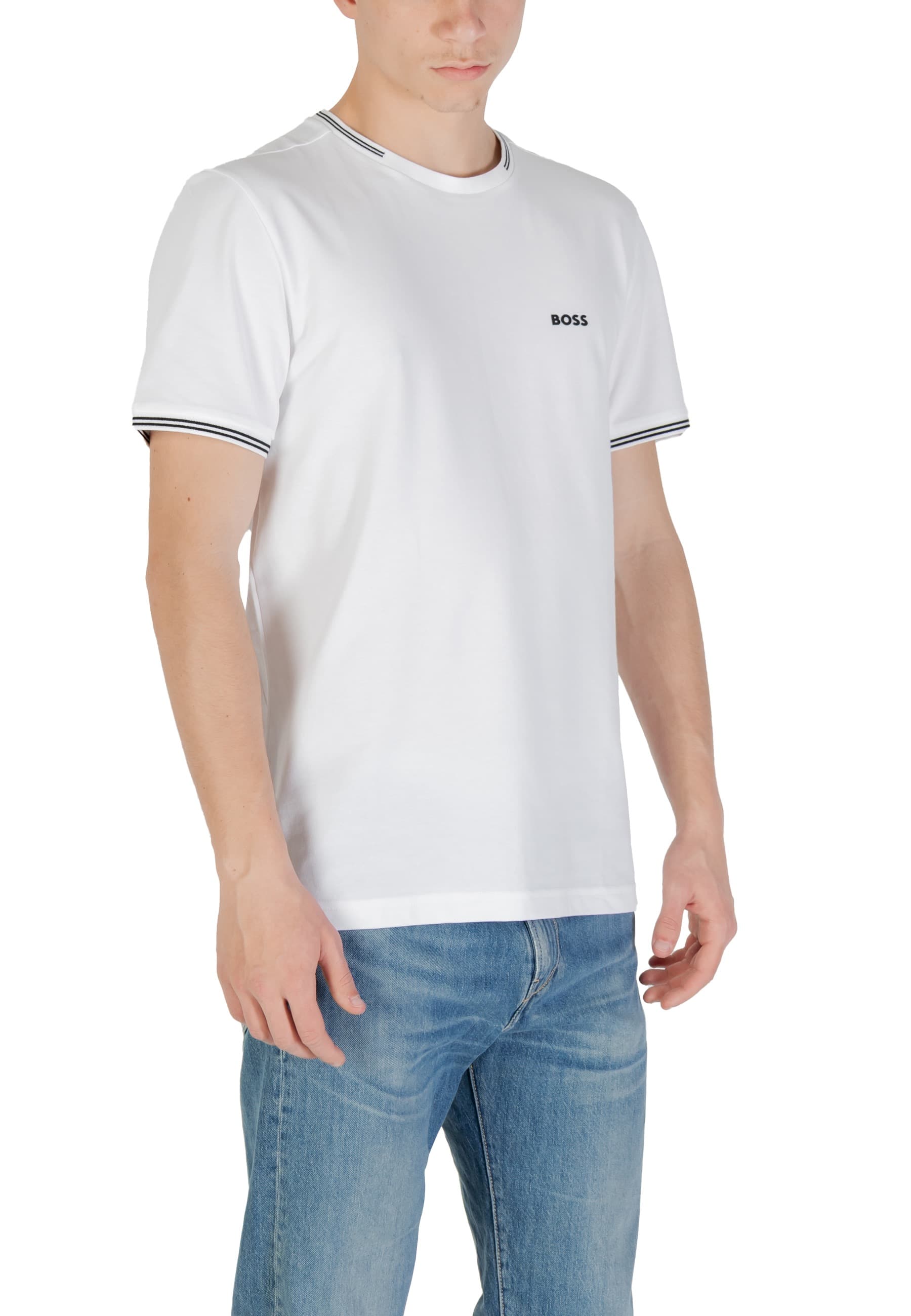 Boss T-Shirt Uomo - Boss