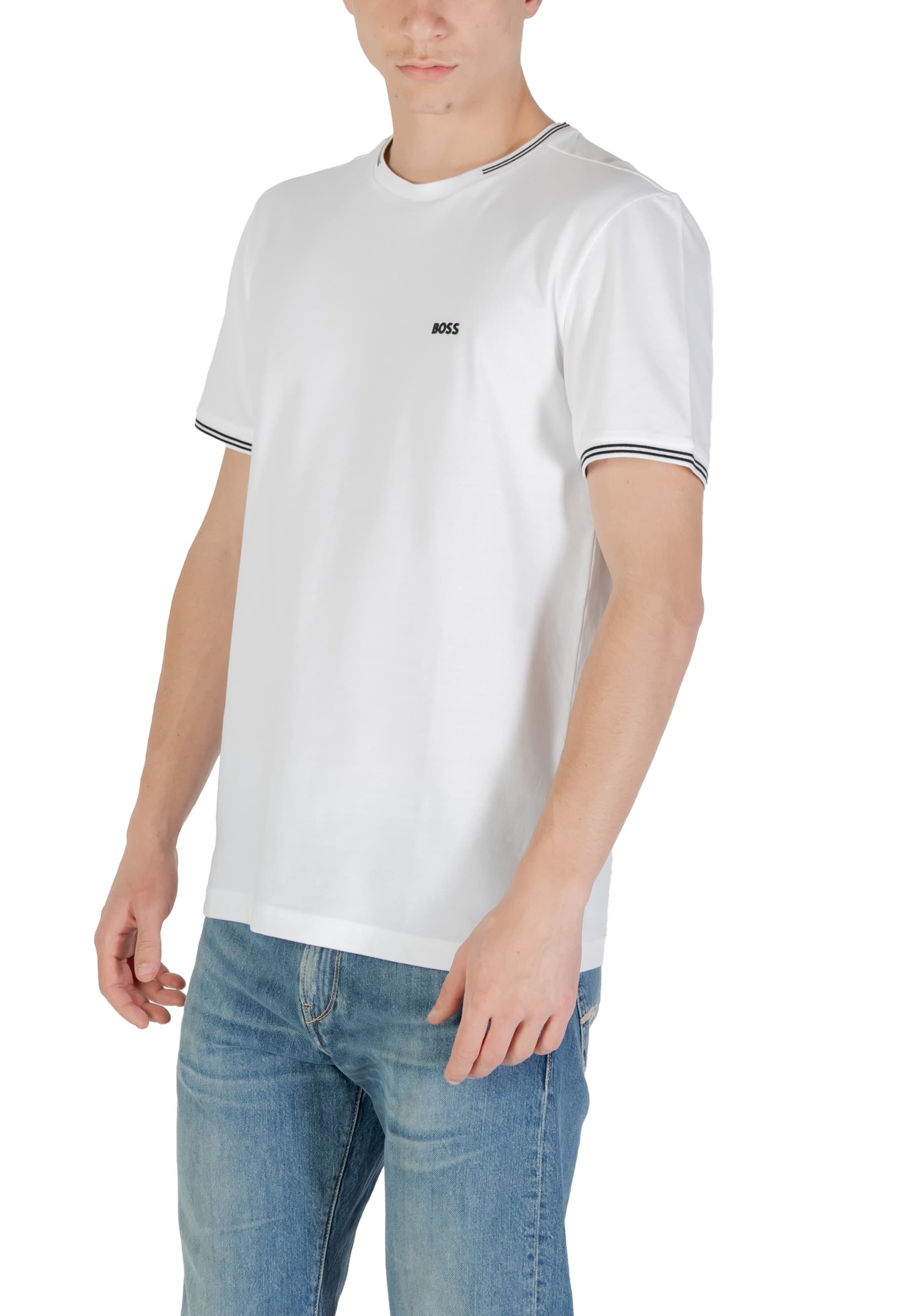 Boss T-Shirt Uomo - Boss
