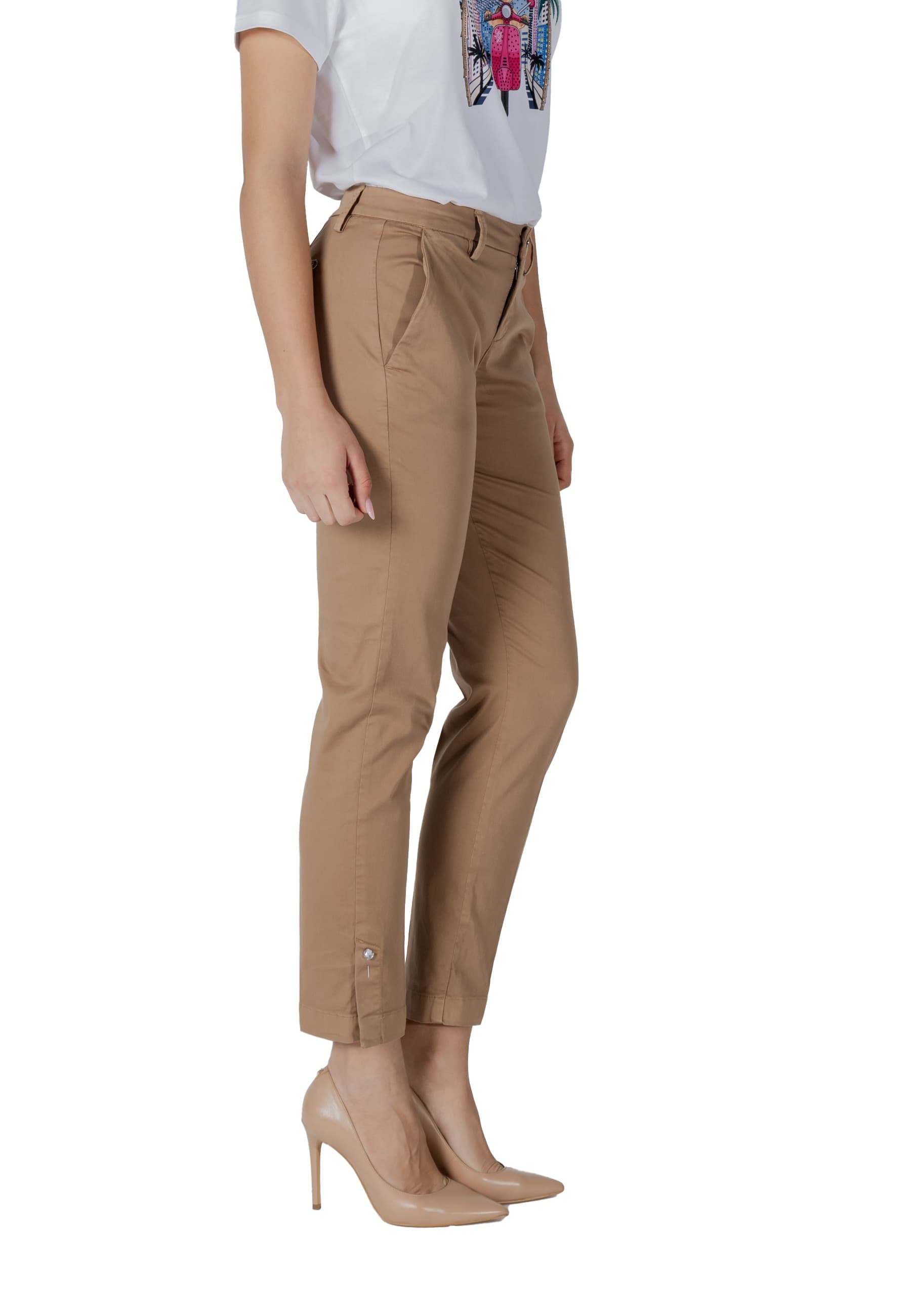 Liu Jo Pantaloni Donna - Liu Jo