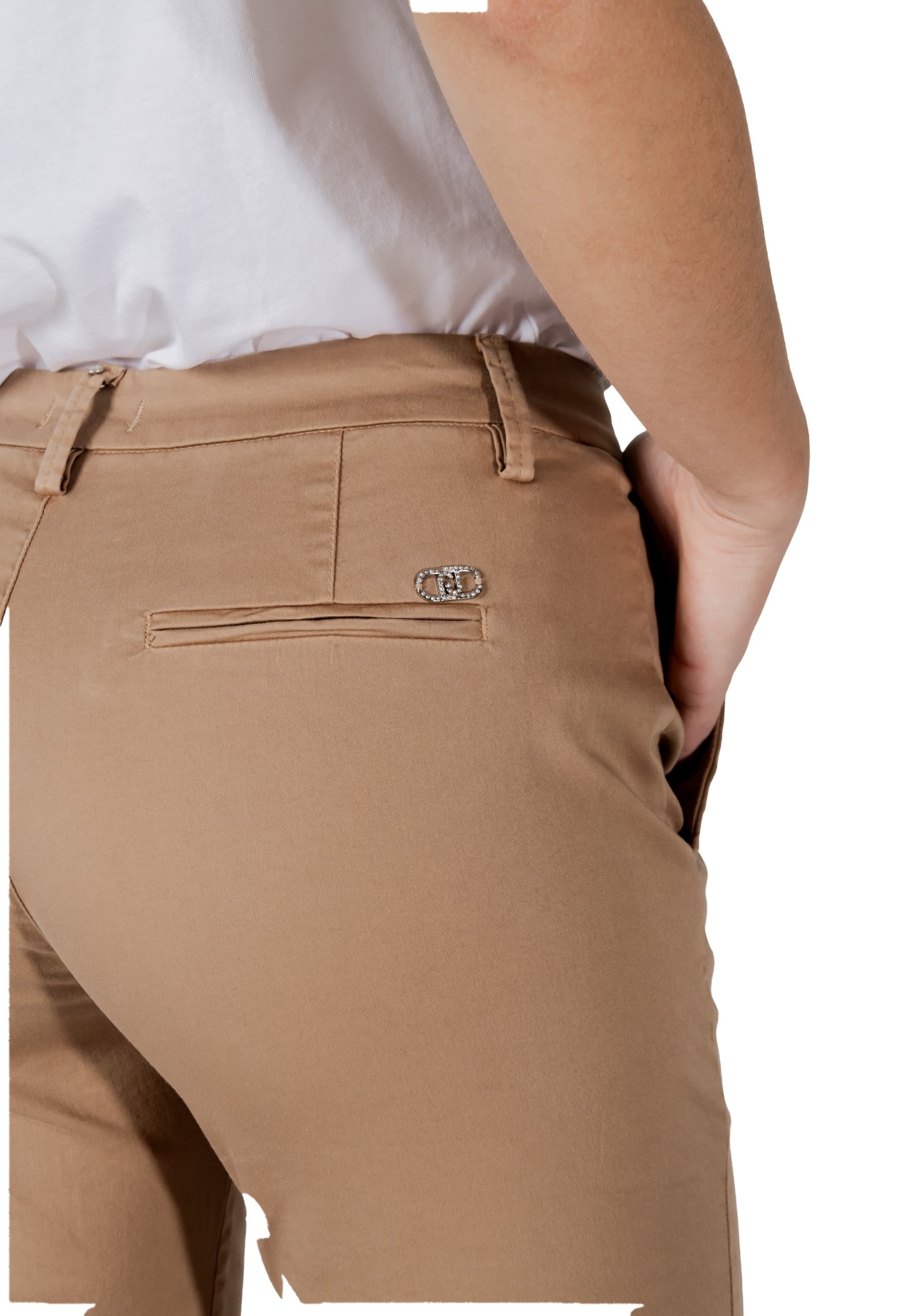 Liu Jo Pantaloni Donna - Liu Jo