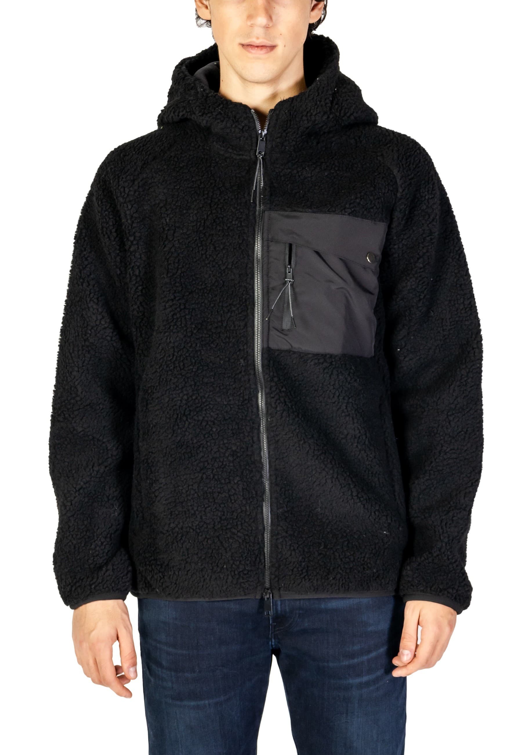 Hydra Clothing Giubbotto Uomo - Hydra Clothing