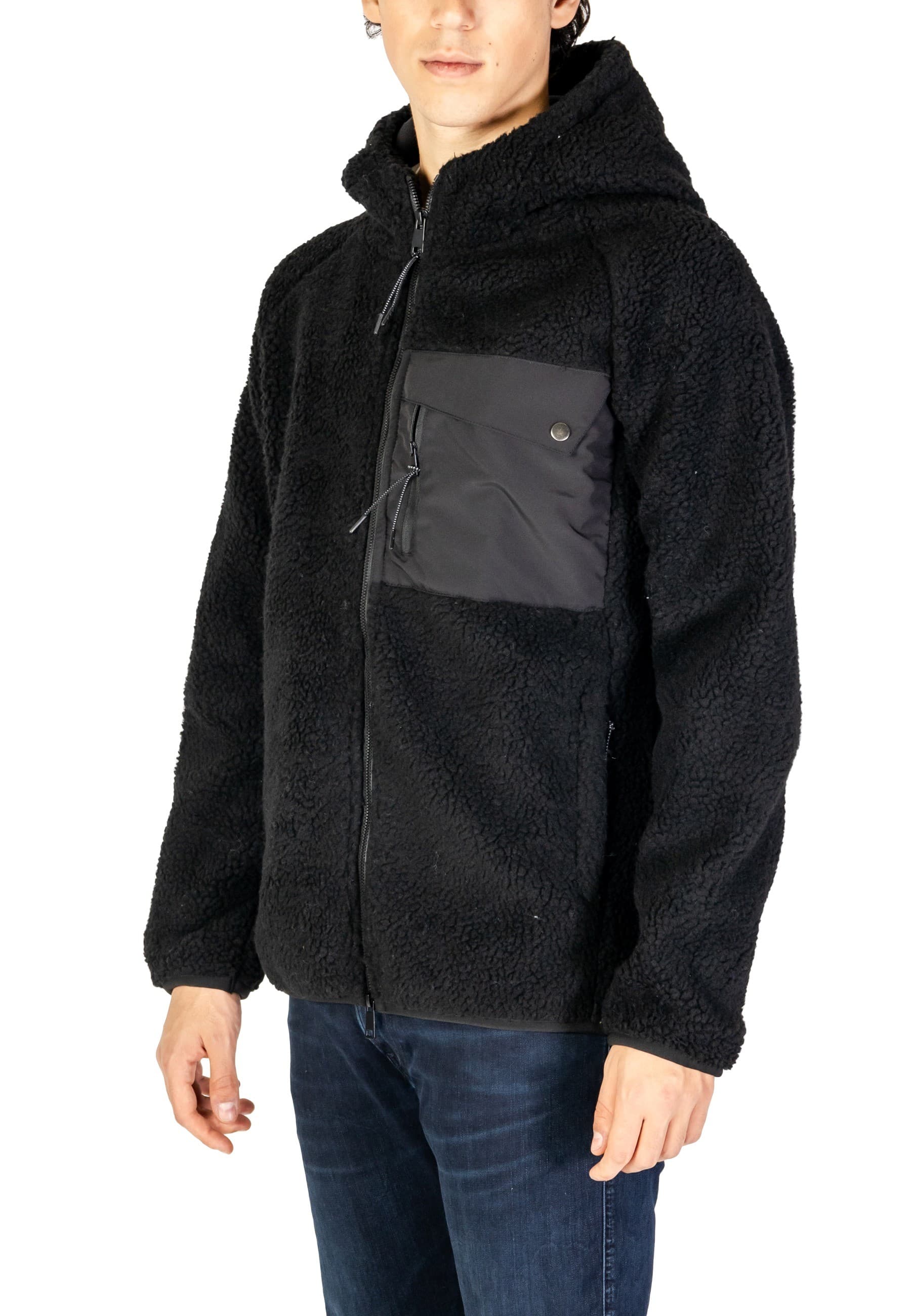 Hydra Clothing Giubbotto Uomo - Hydra Clothing