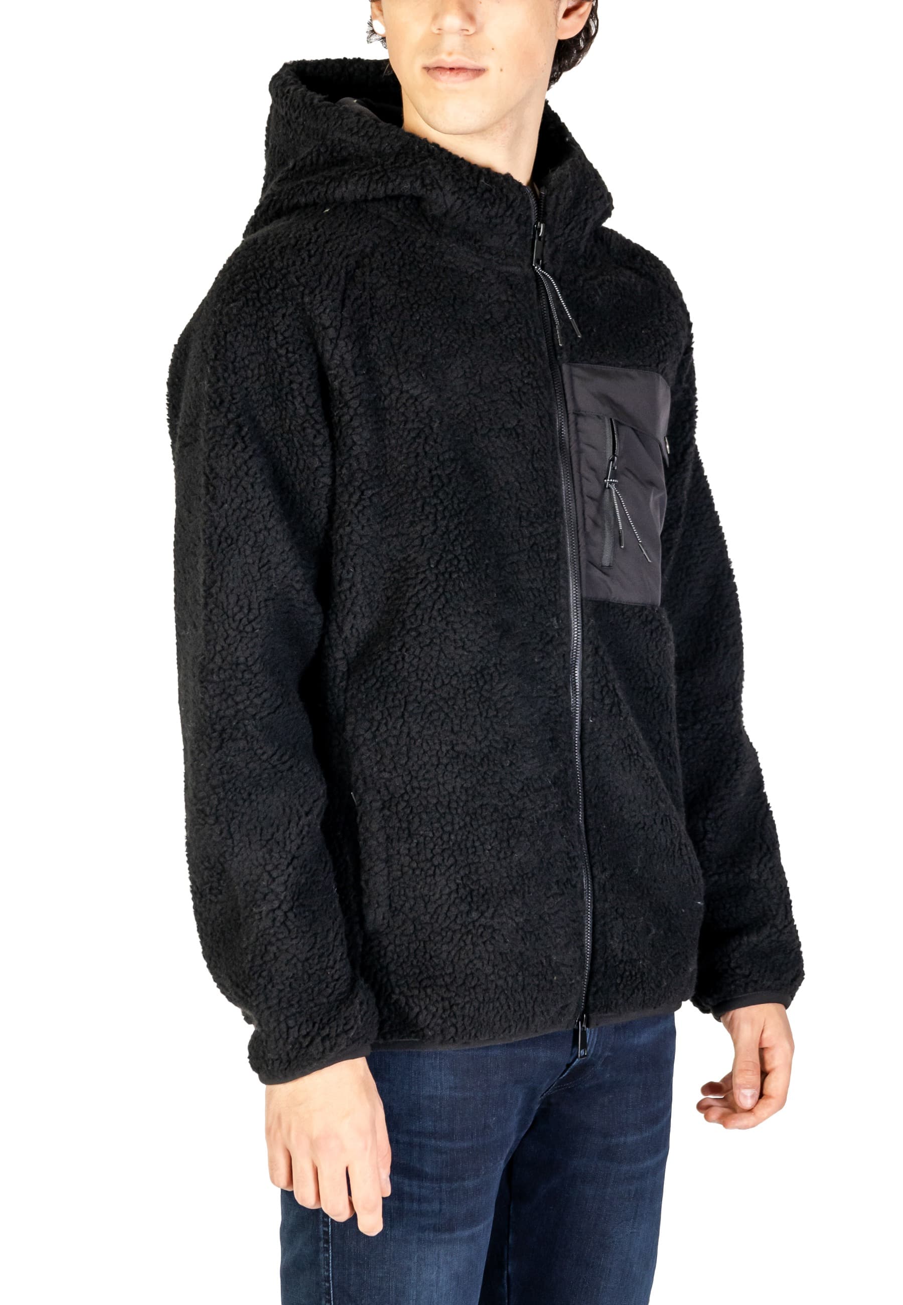 Hydra Clothing Giubbotto Uomo - Hydra Clothing