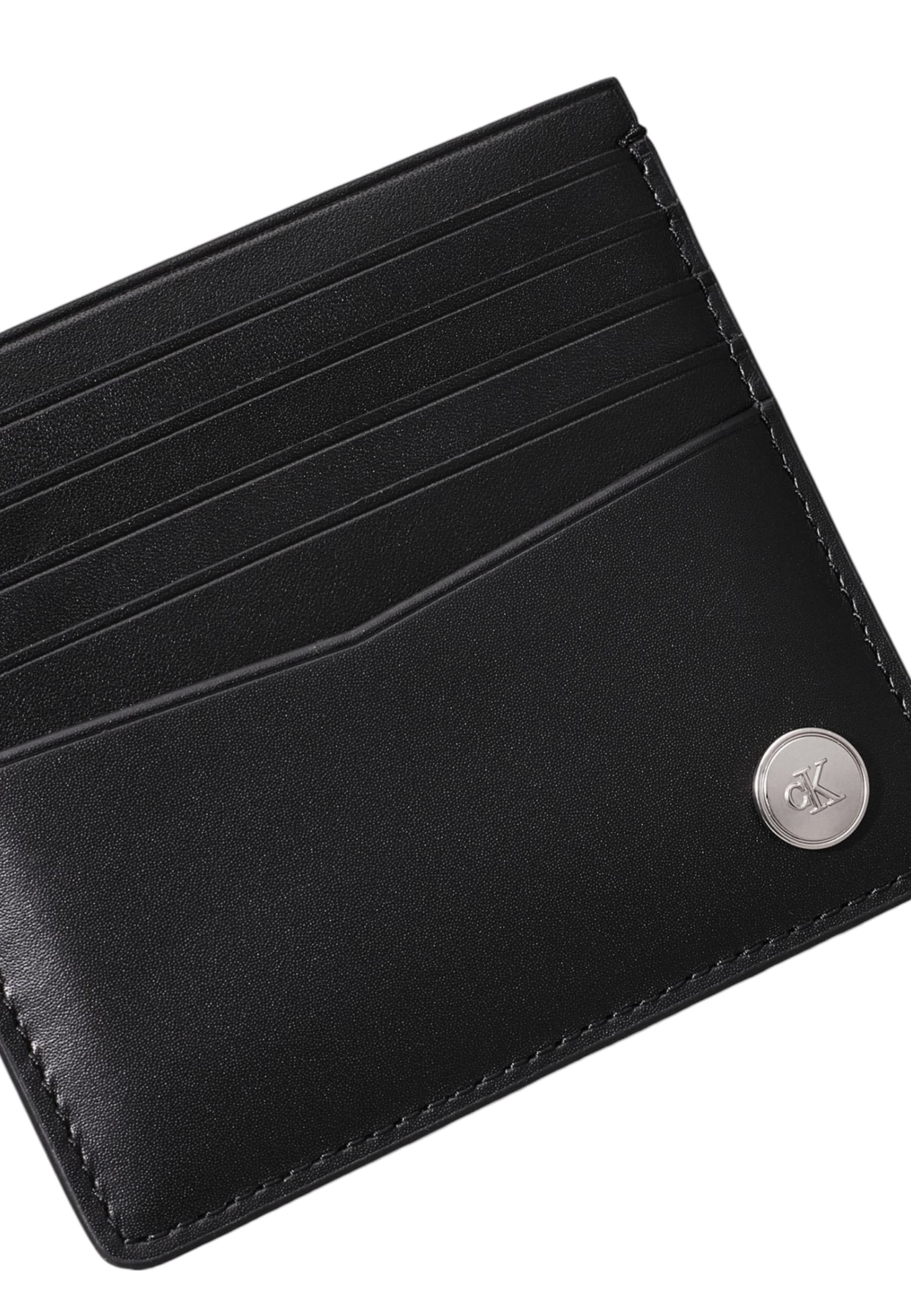 Calvin Klein Portafogli Uomo - Calvin Klein
