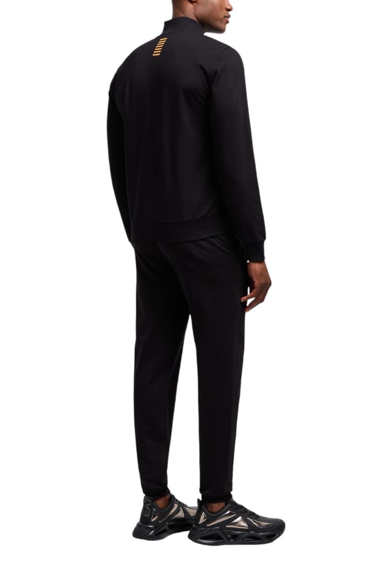 Ea7 Tuta Uomo - Ea7