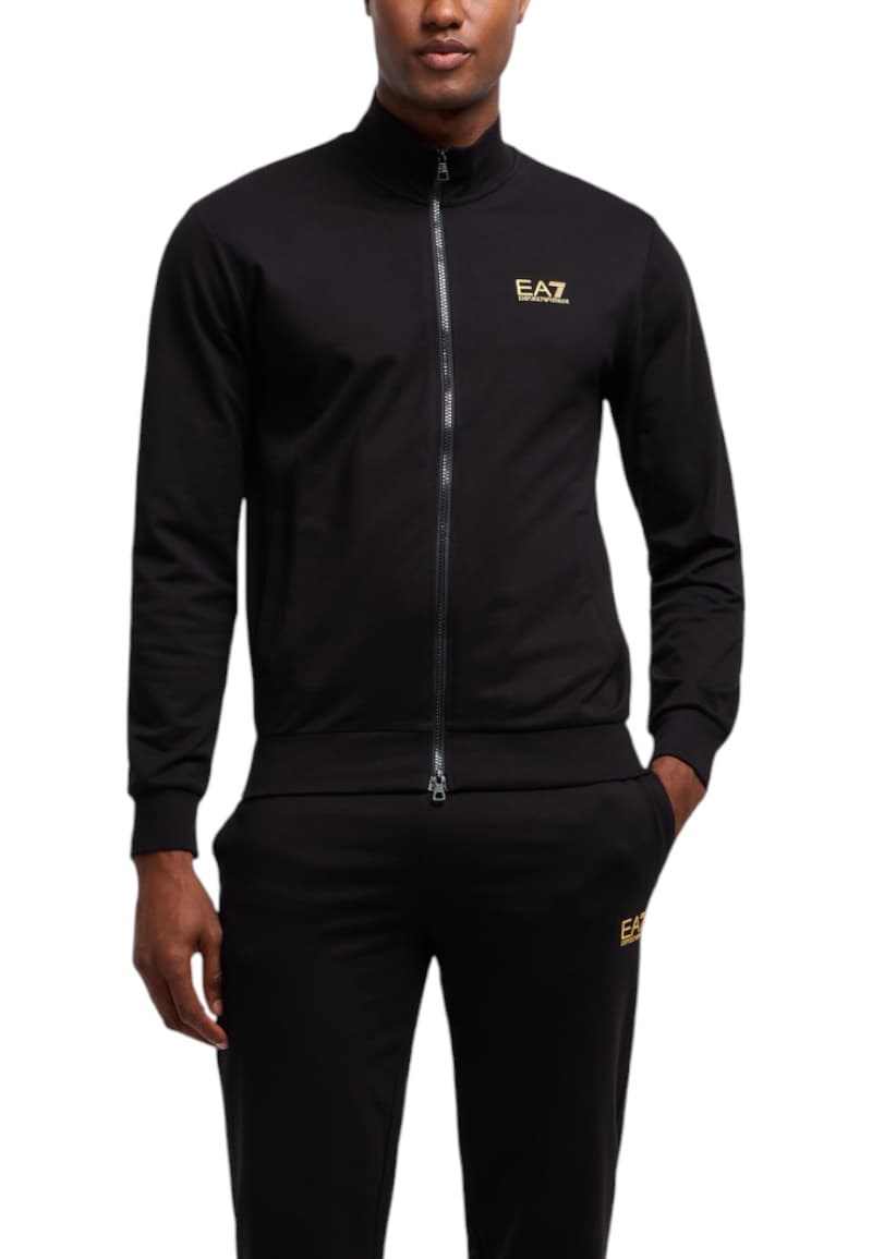Ea7 Tuta Uomo - Ea7