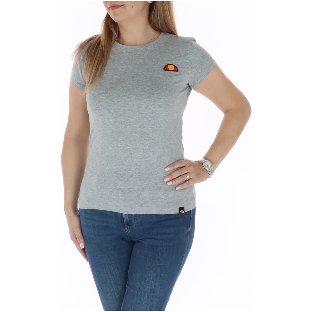 Ellesse T-Shirt Donna - Ellesse