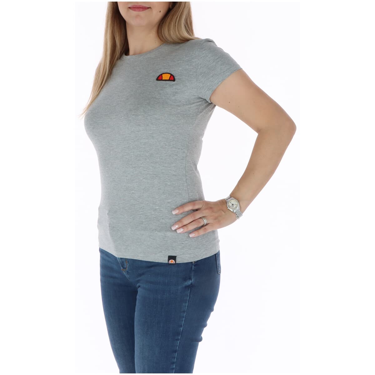 Ellesse T-Shirt Donna - Ellesse