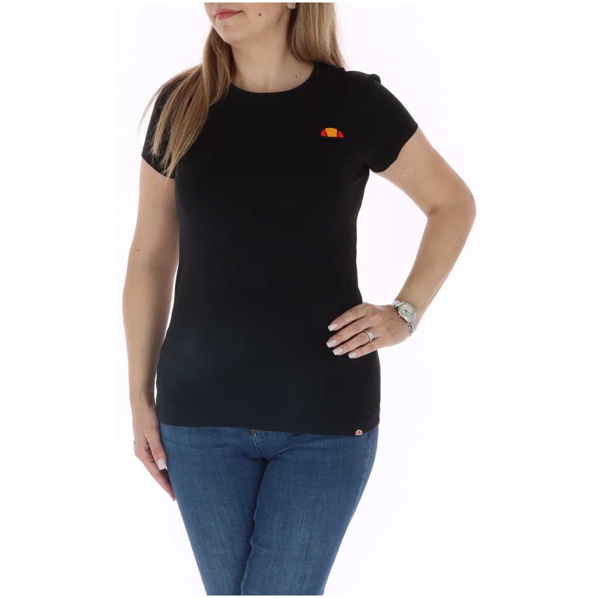 Ellesse T-Shirt Donna - Ellesse