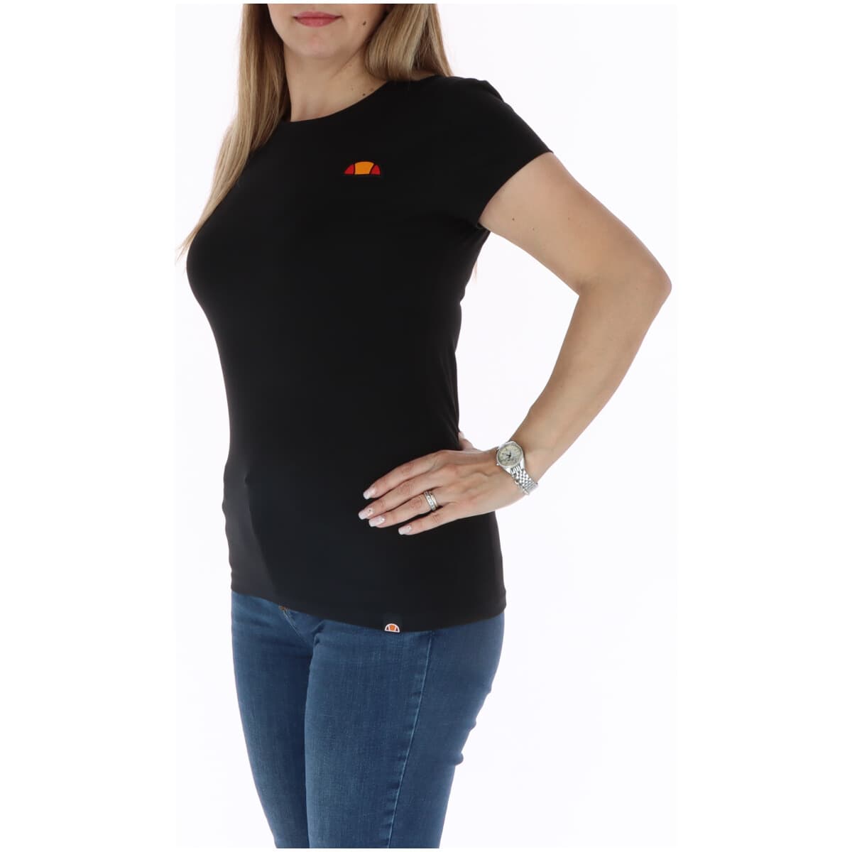Ellesse T-Shirt Donna - Ellesse