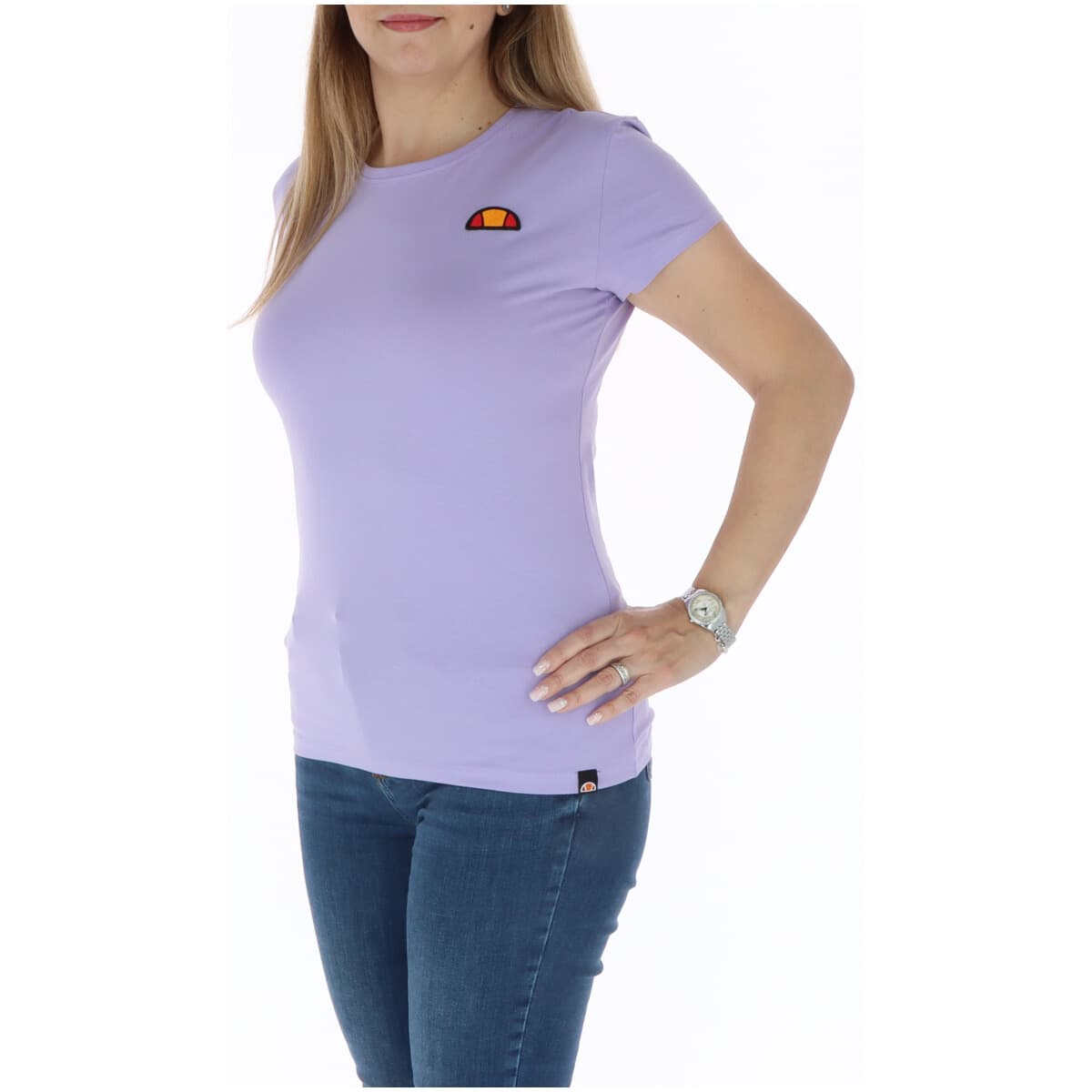 Ellesse T-Shirt Donna - Ellesse