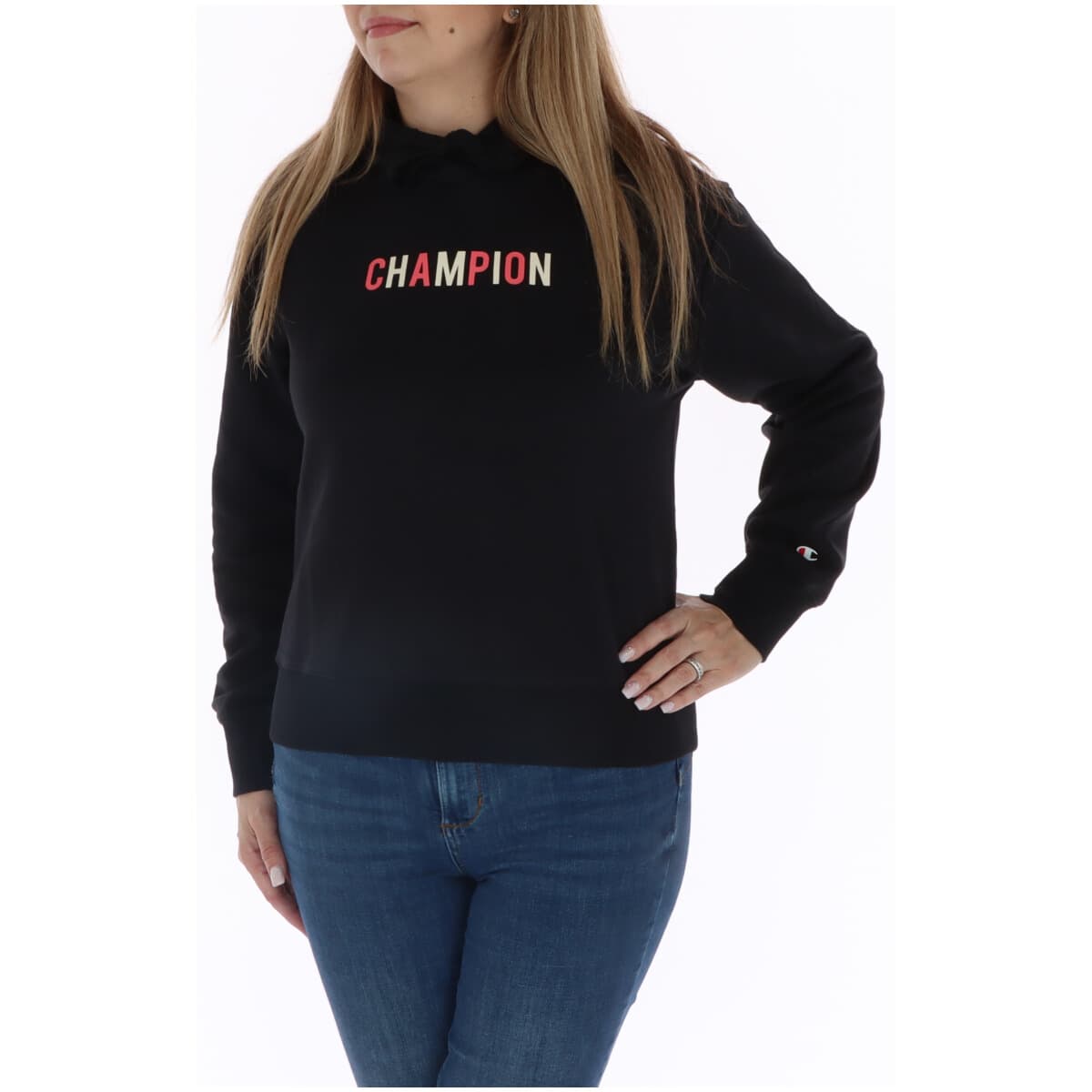 Champion Felpa Donna - Champion