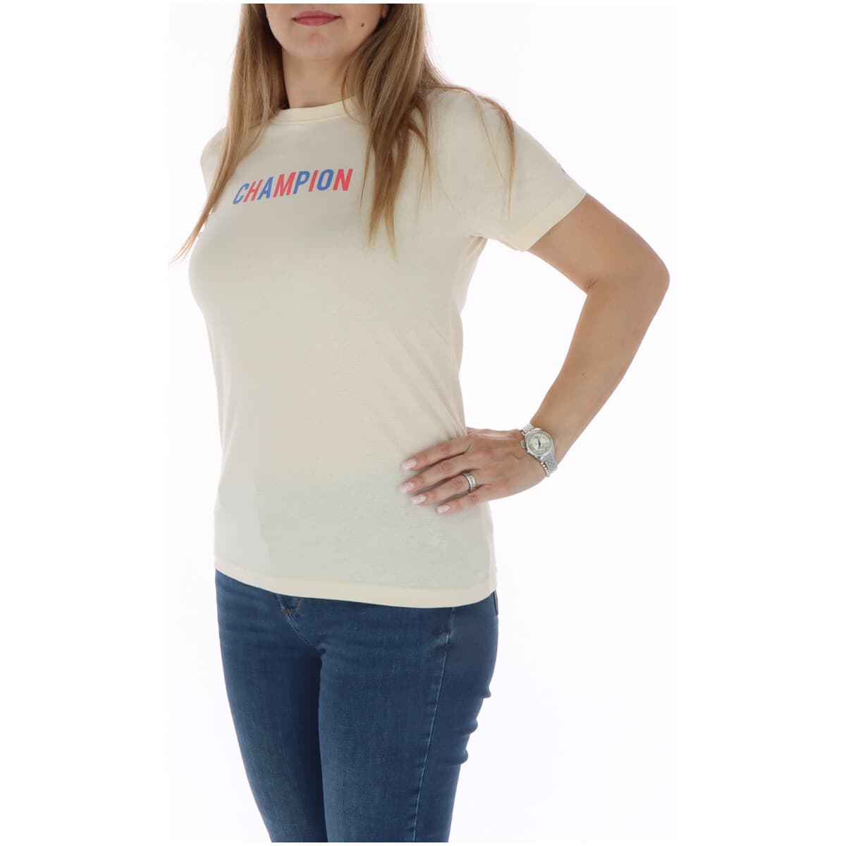 Champion T-Shirt Donna - Champion