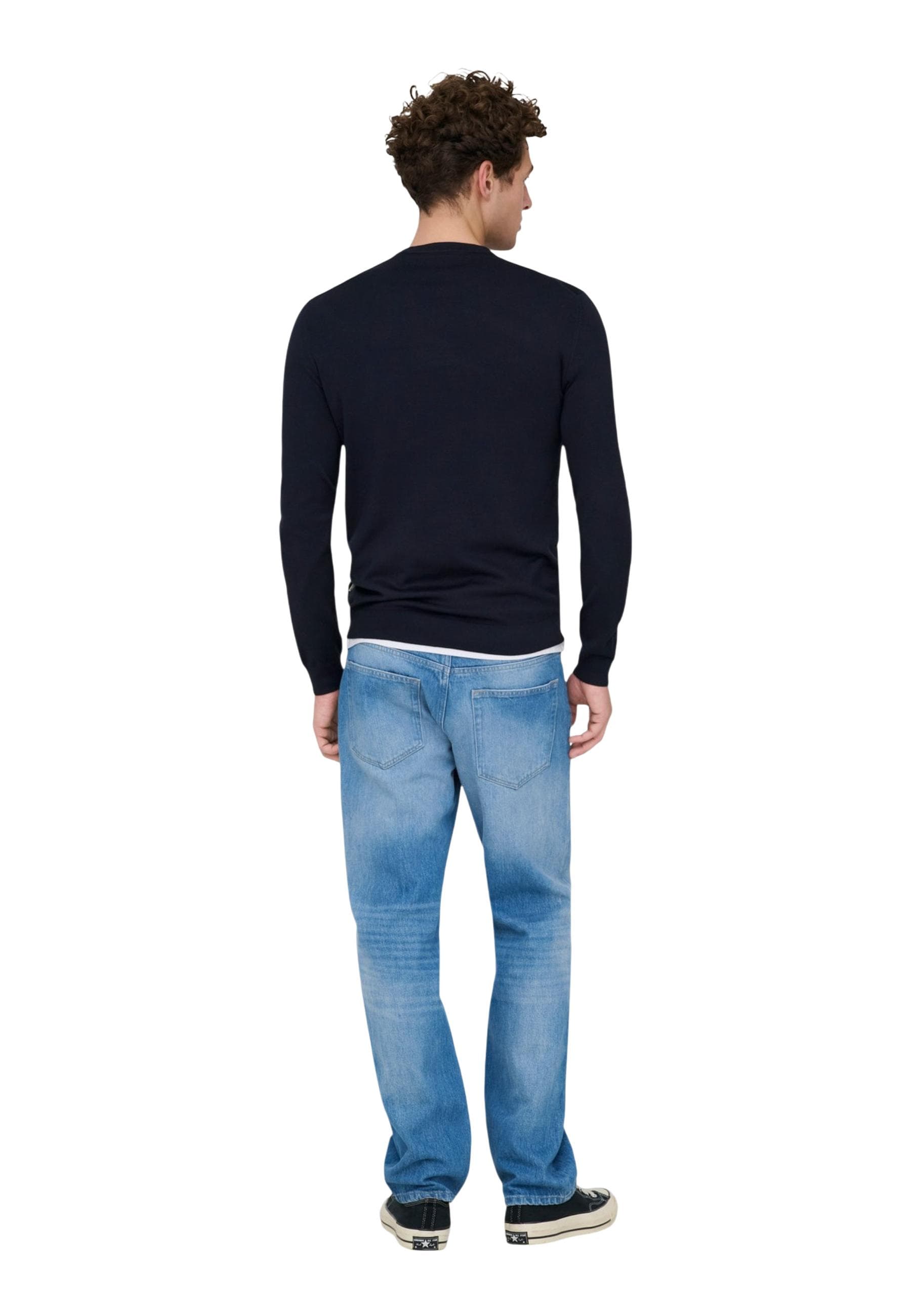 Only & Sons Maglia Uomo - Only & Sons