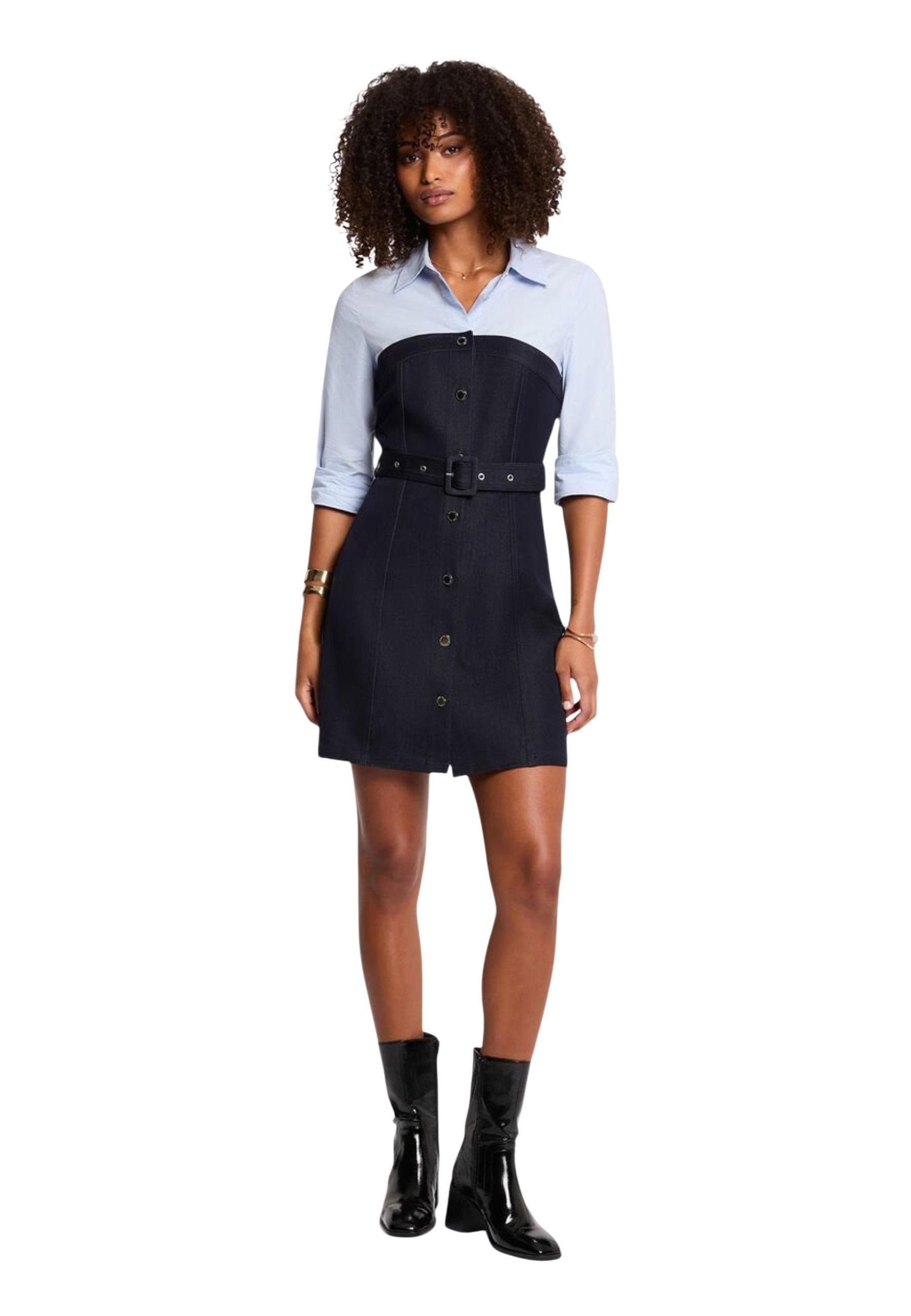 Morgan De Toi Abito Donna - Morgan De Toi