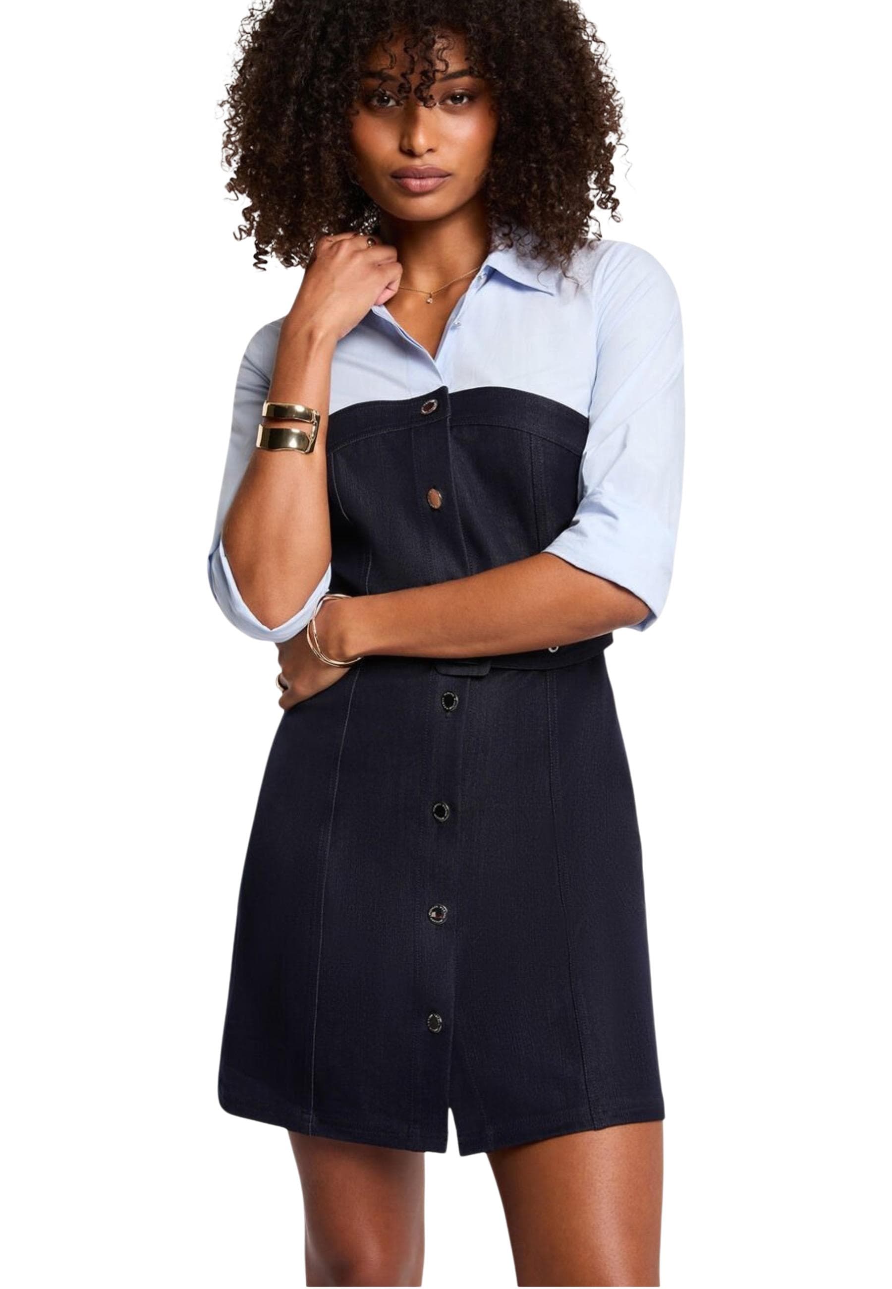 Morgan De Toi Abito Donna - Morgan De Toi