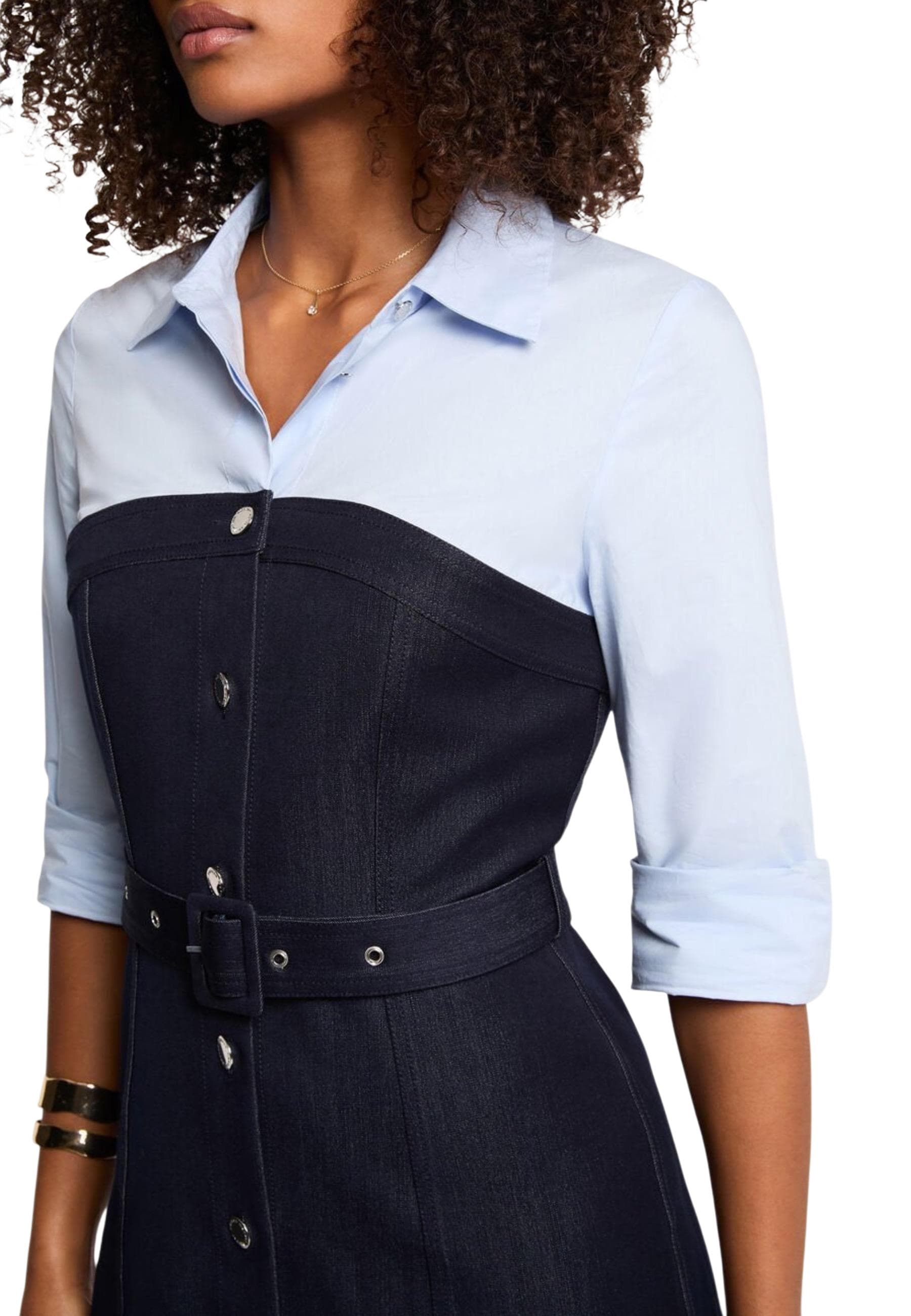 Morgan De Toi Abito Donna - Morgan De Toi