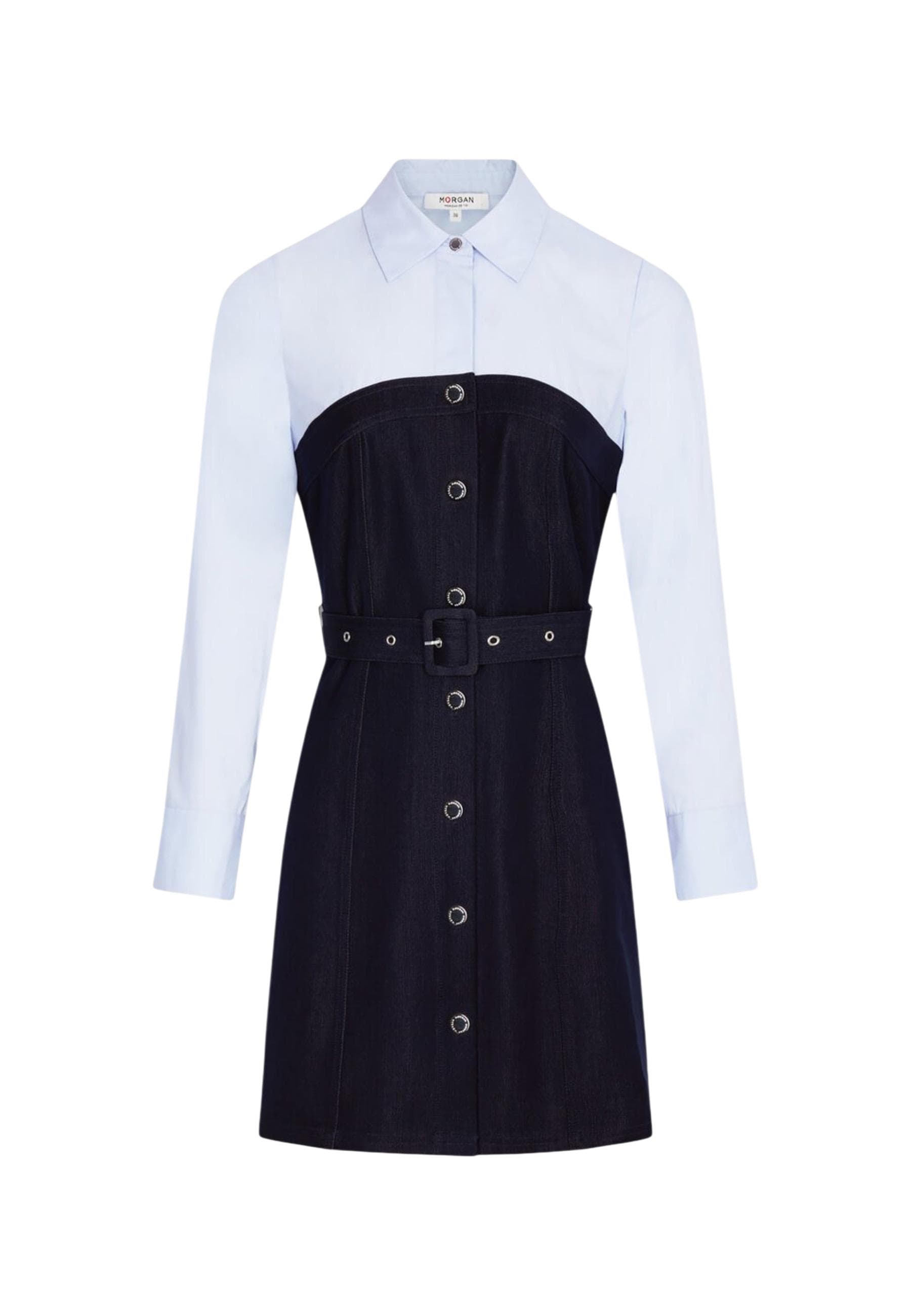 Morgan De Toi Abito Donna - Morgan De Toi