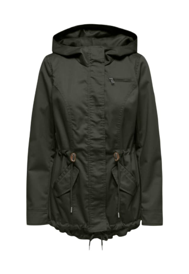 Only Яке Жени