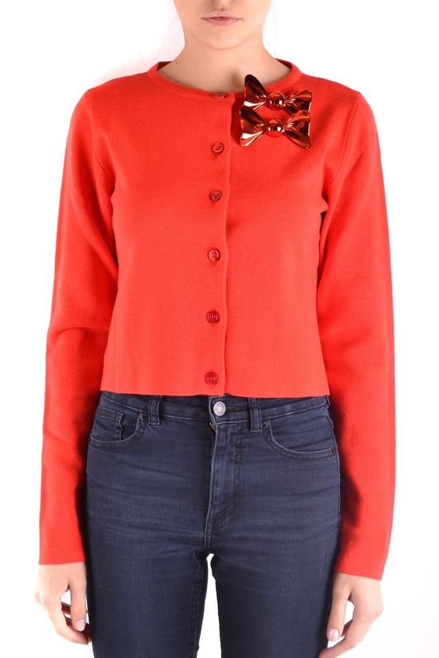 Boutique Moschino Жилетка Жени