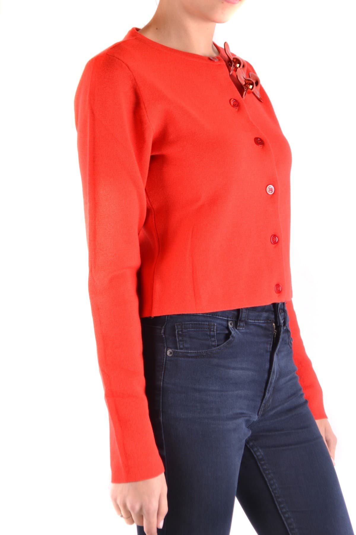 Boutique Moschino Cardigan Donna - Boutique Moschino