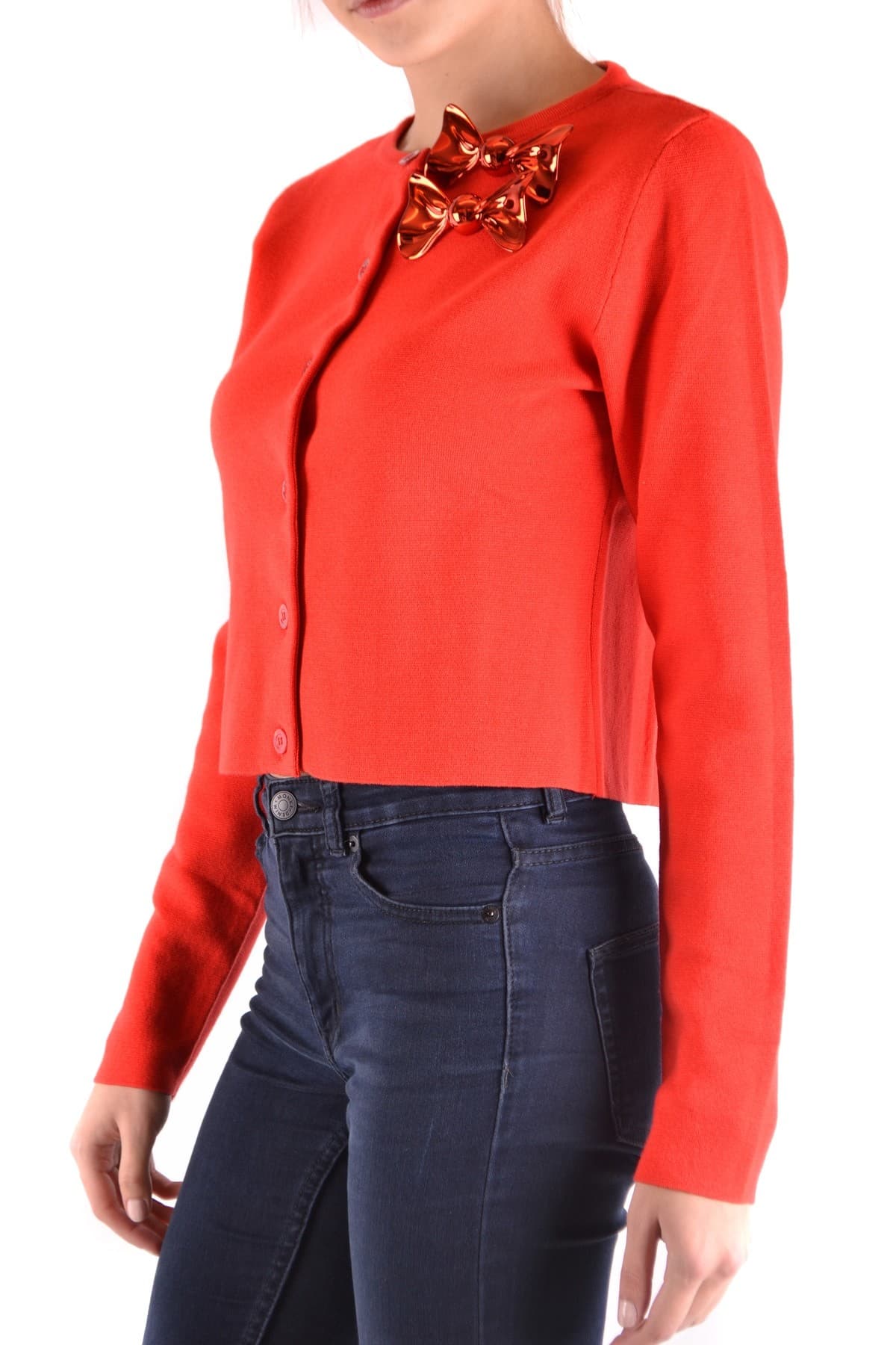 Boutique Moschino Cardigan Donna - Boutique Moschino