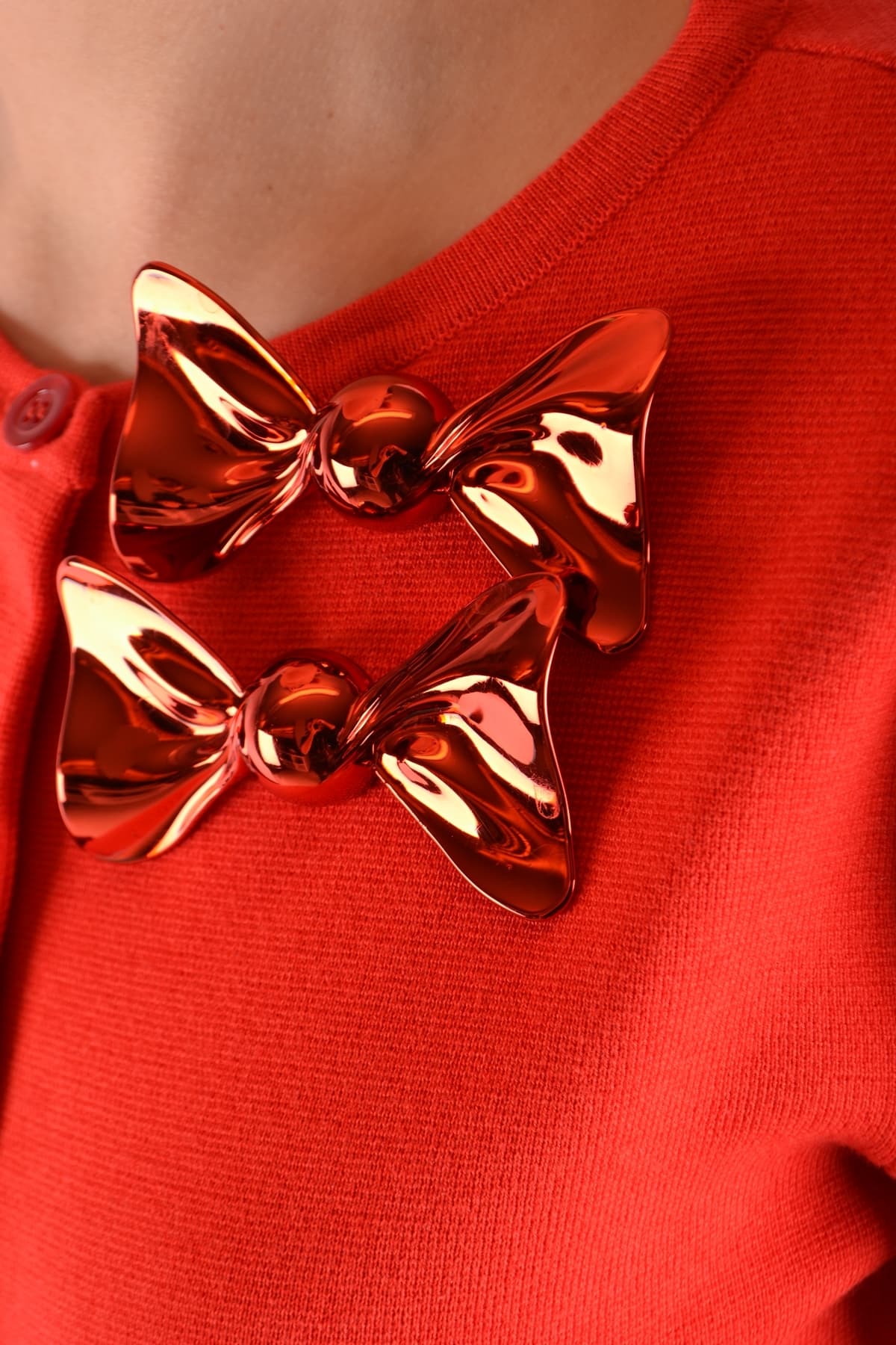 Boutique Moschino Cardigan Donna - Boutique Moschino