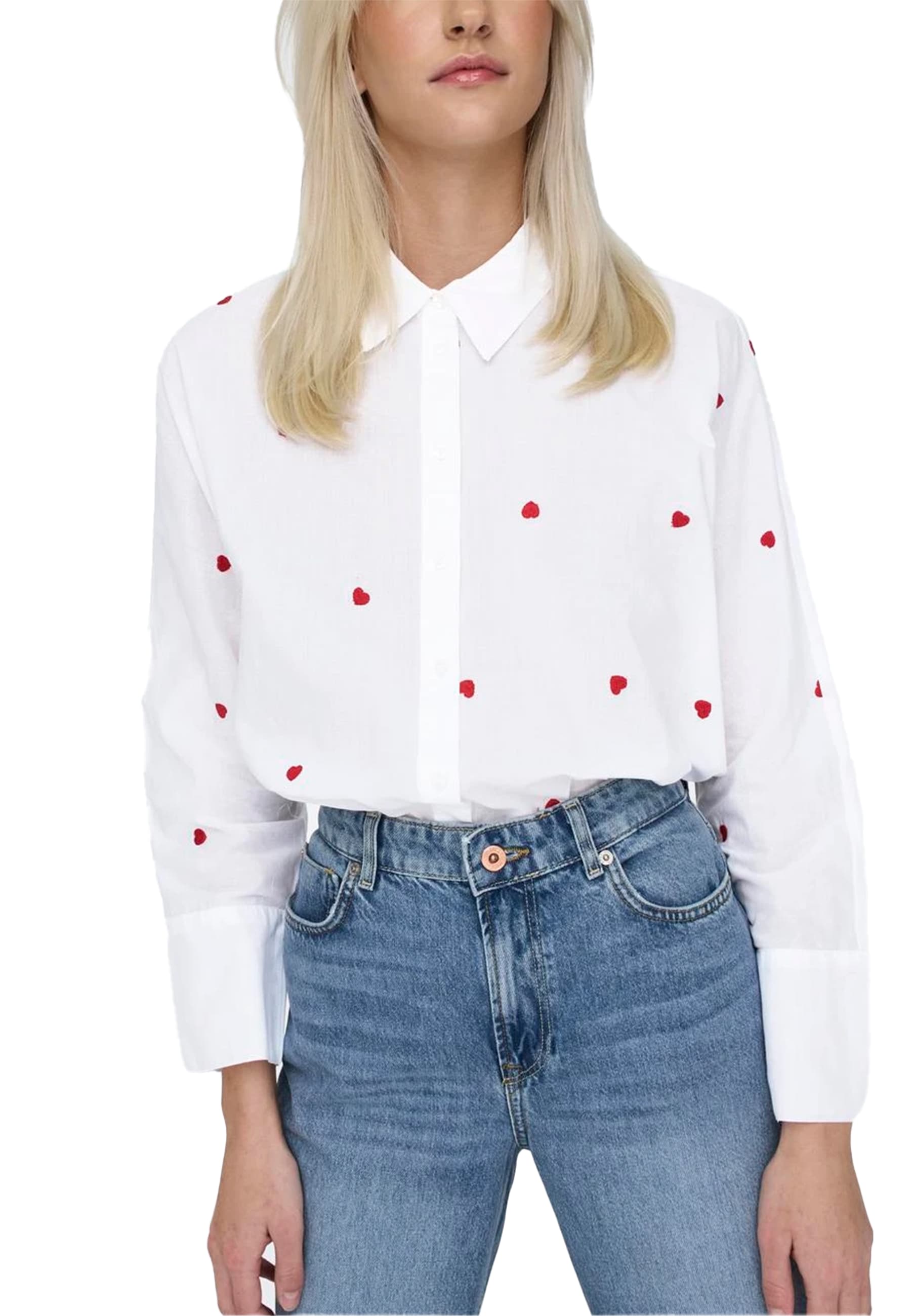 Only Camicia Donna - Only