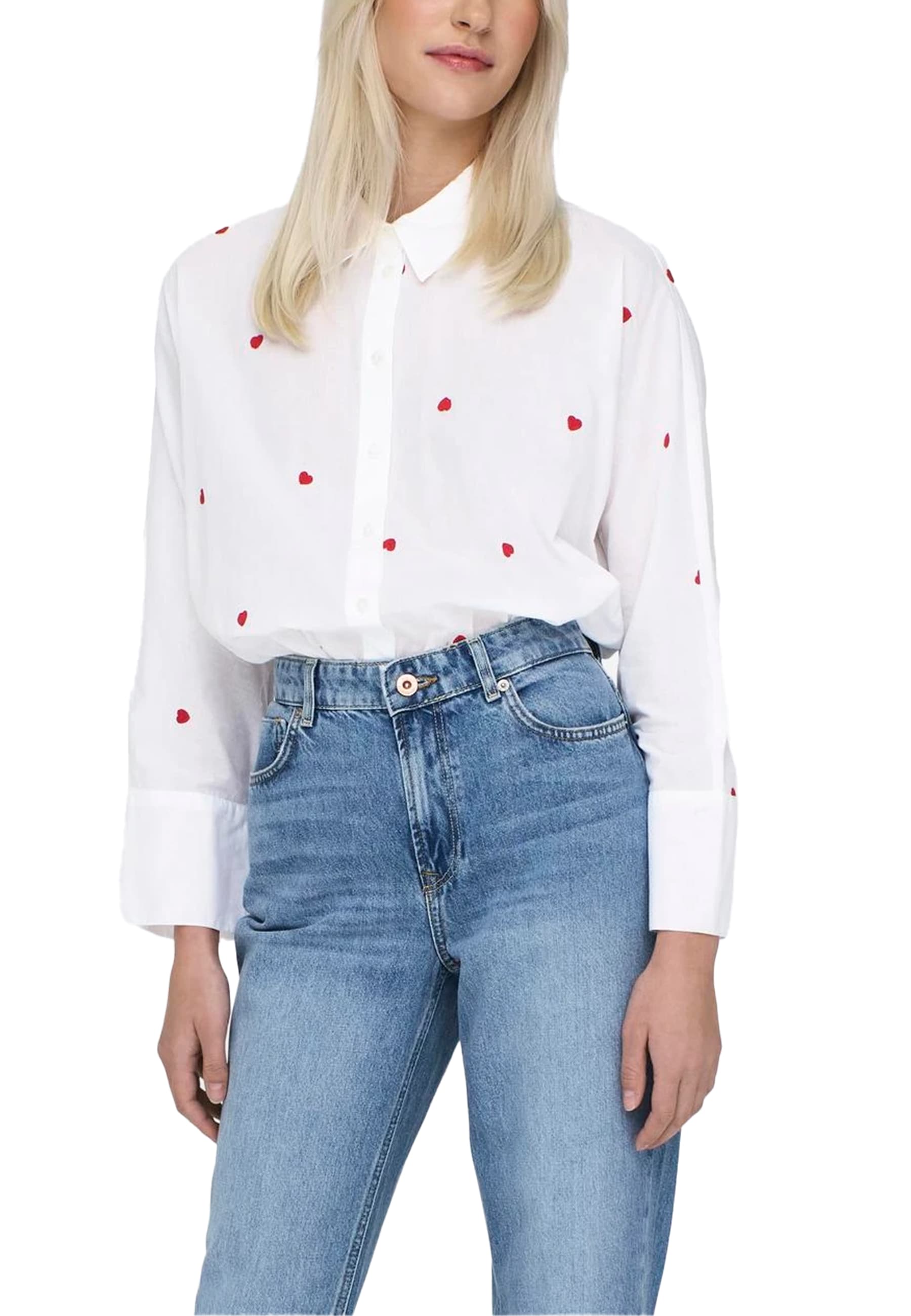 Only Camicia Donna - Only