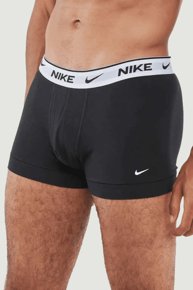Nike Бельо МЪЖe