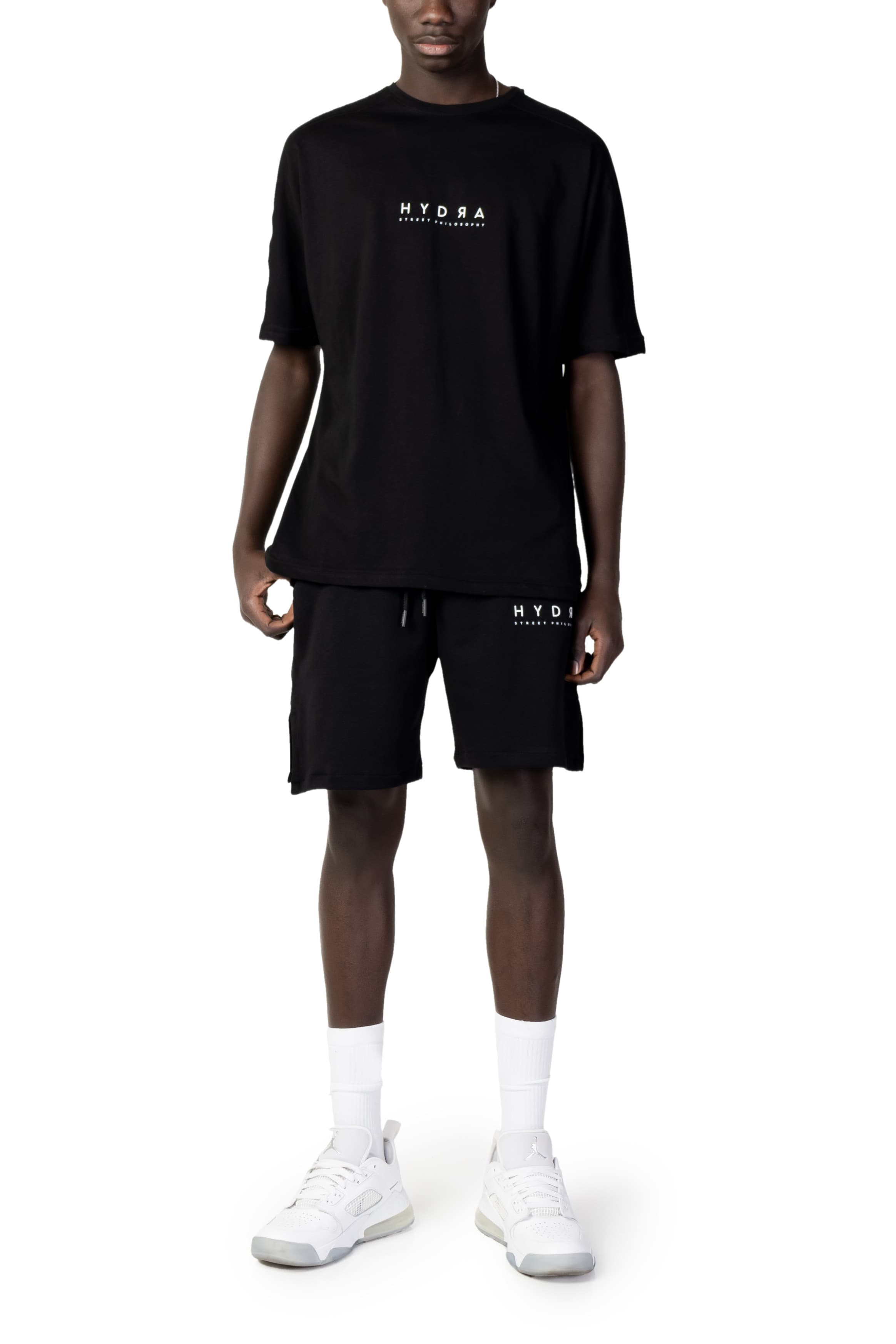 Hydra Clothing Tuta Uomo - Hydra Clothing