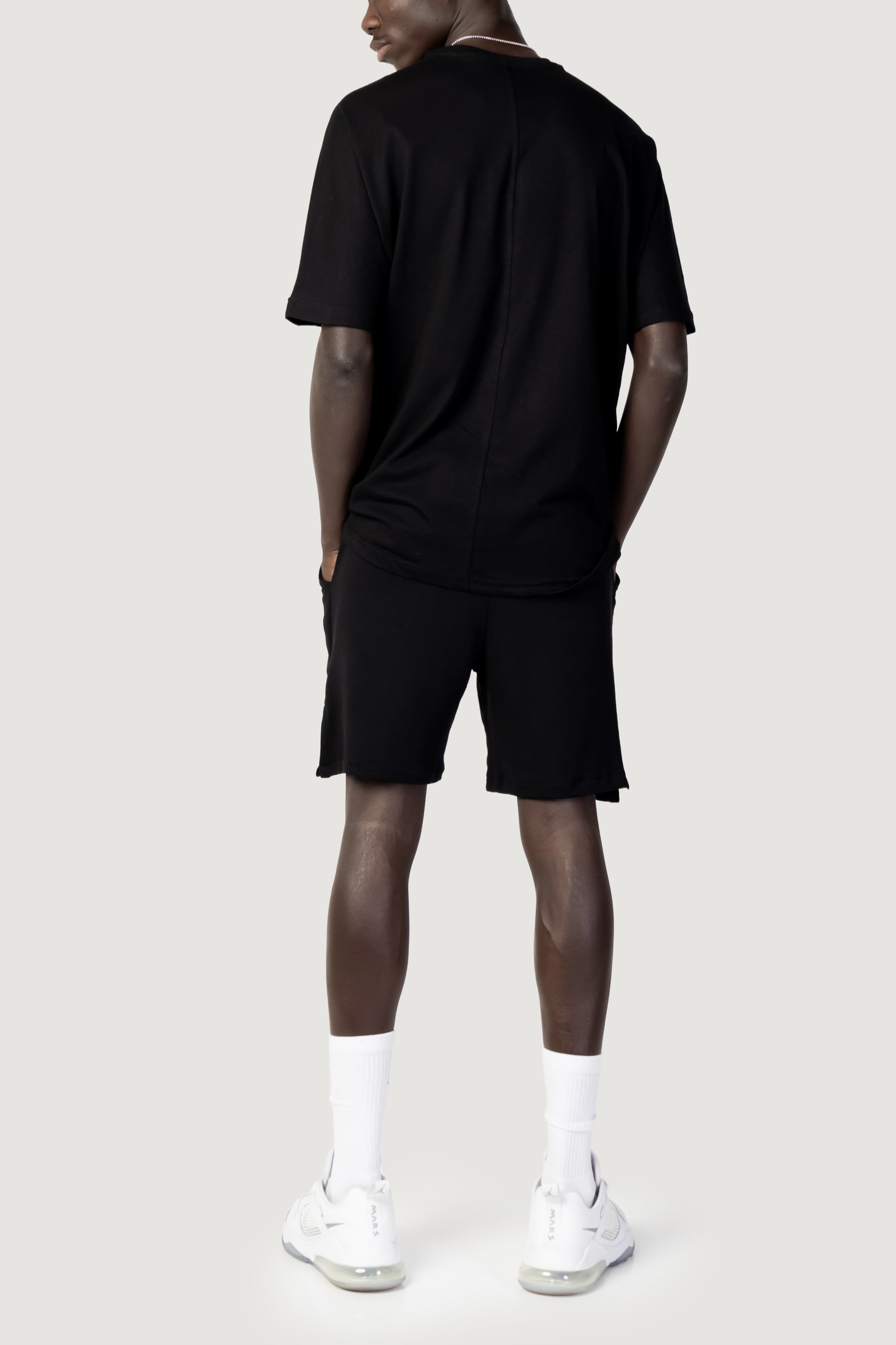 Hydra Clothing Tuta Uomo - Hydra Clothing