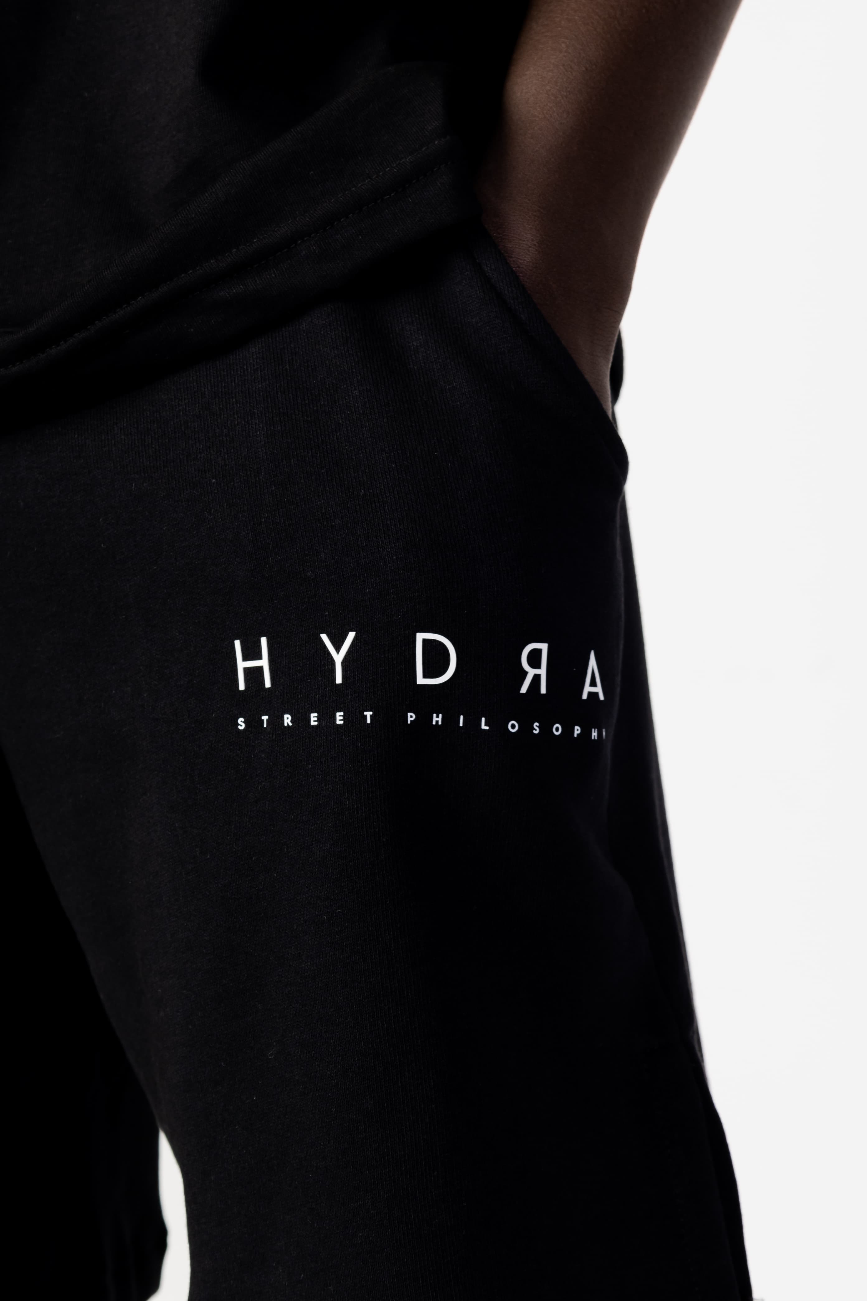 Hydra Clothing Tuta Uomo - Hydra Clothing