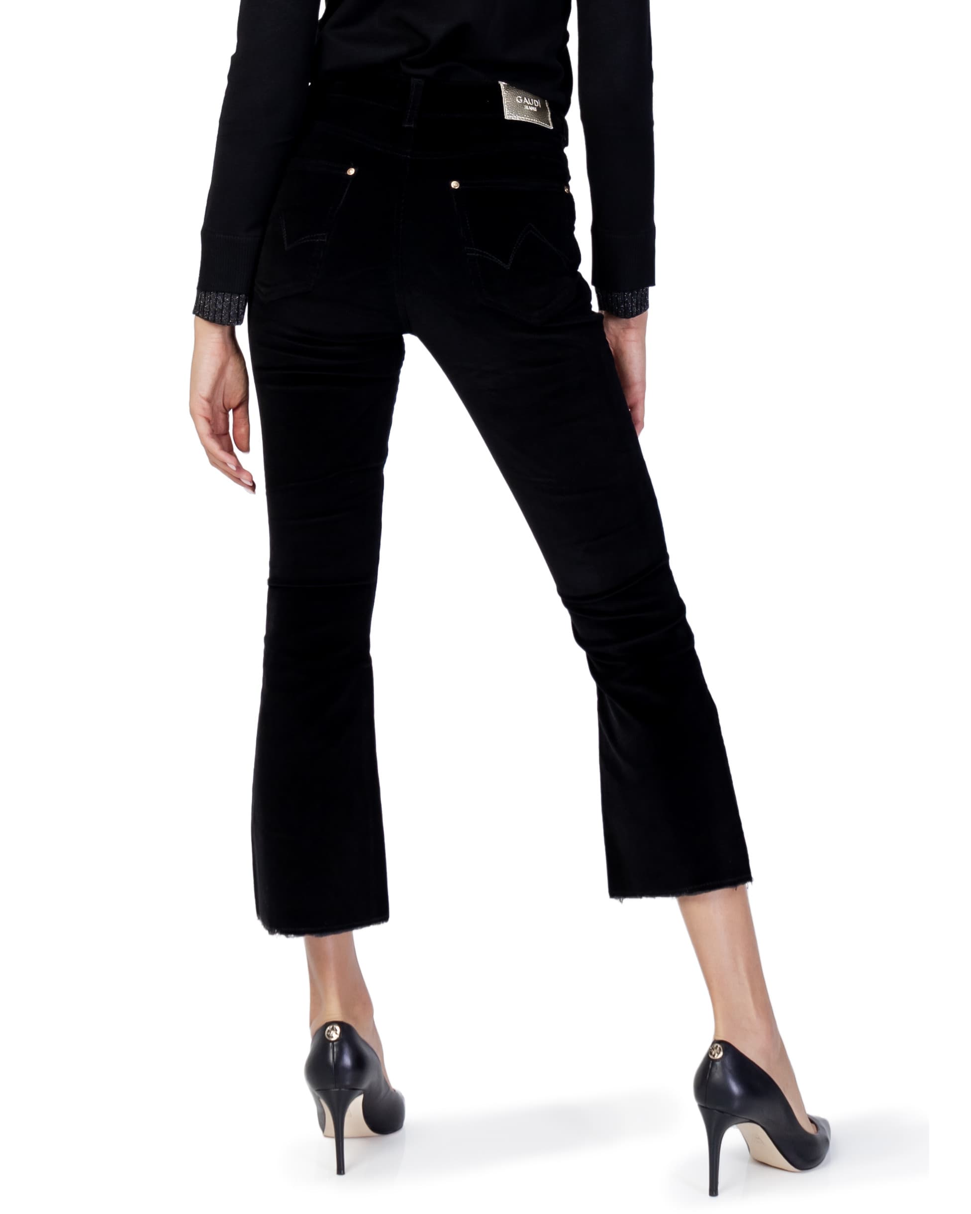 Gaudì Jeans Pantaloni Donna - Gaudì Jeans