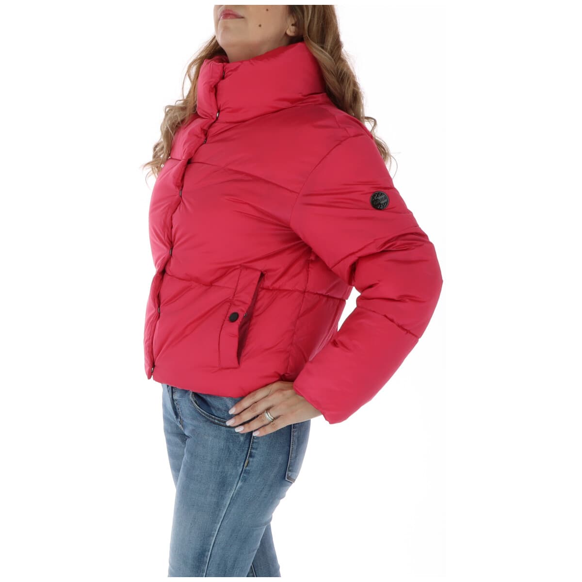 Gaudì Jeans Giubbotto Donna - Gaudì Jeans