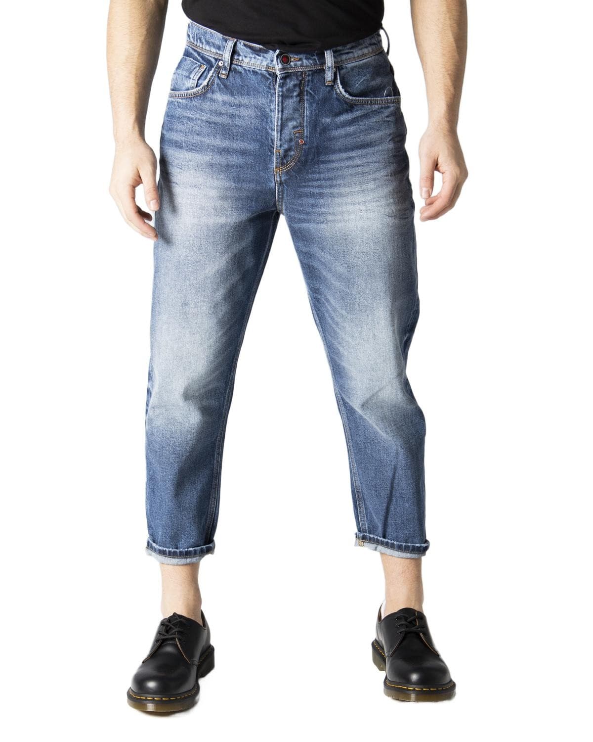 Antony Morato Jeans Uomo - Antony Morato