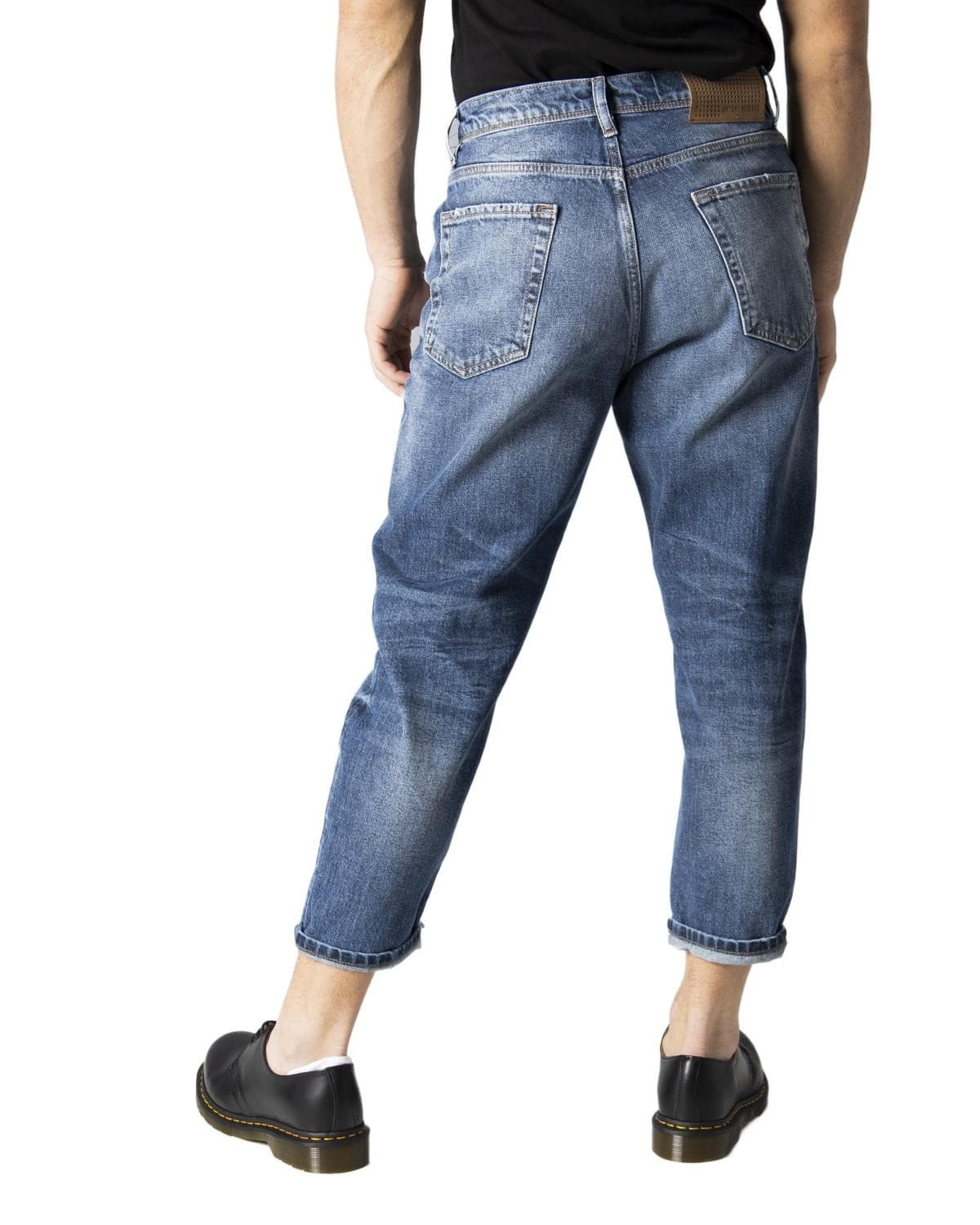 Antony Morato Jeans Uomo - Antony Morato