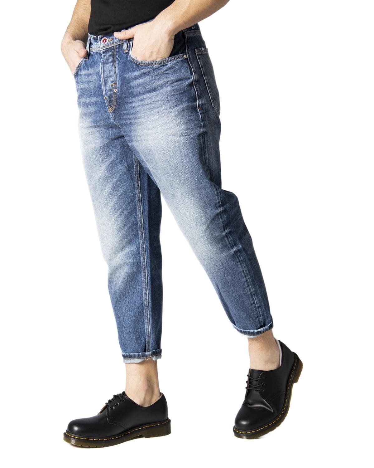 Antony Morato Jeans Uomo - Antony Morato