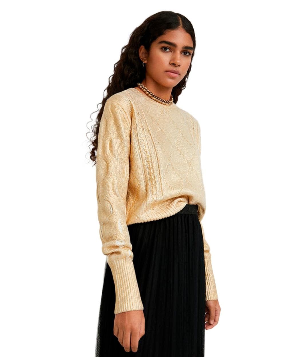 Desigual Maglia Donna - Desigual