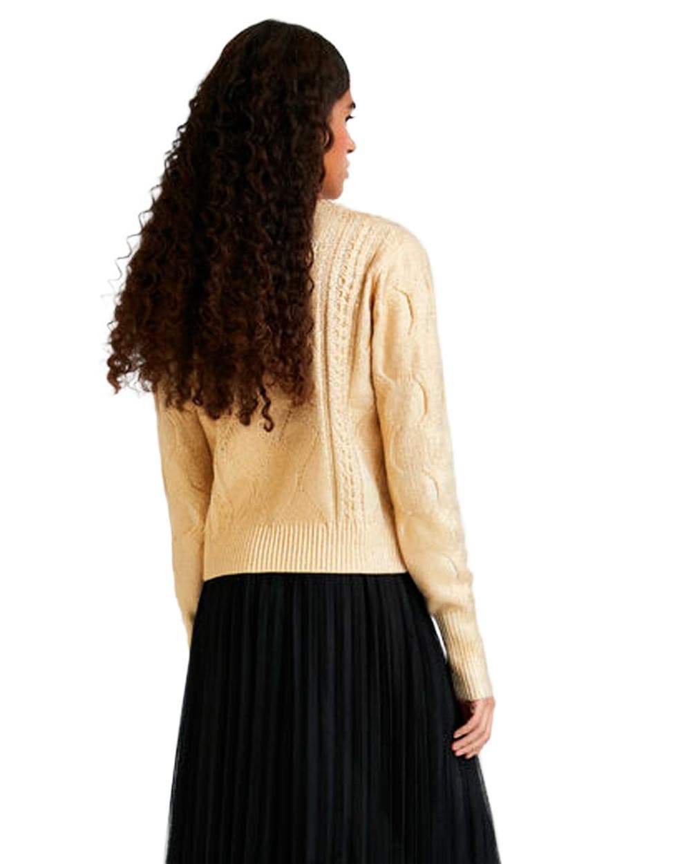 Desigual Maglia Donna - Desigual